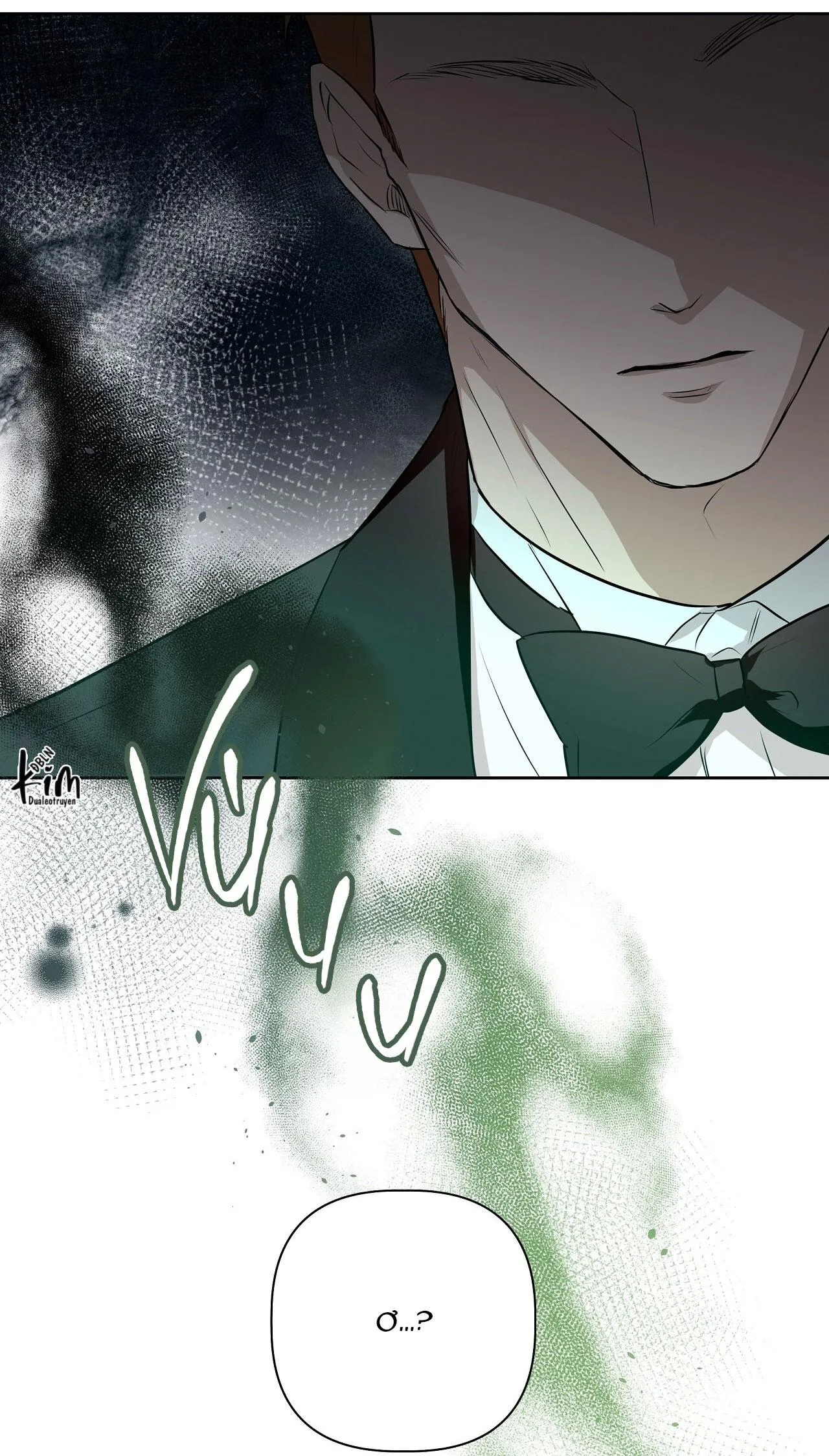 OMEGA HOÀN HẢO CỦA TÔI Chapter 19 Trang 20