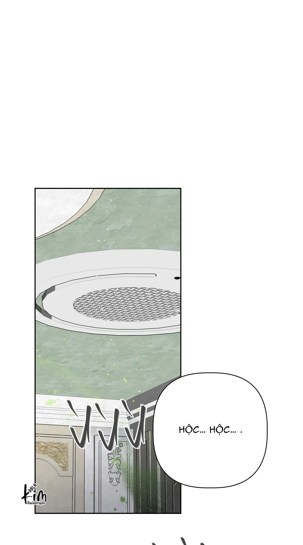 OMEGA HOÀN HẢO CỦA TÔI Chapter 19 Trang 31