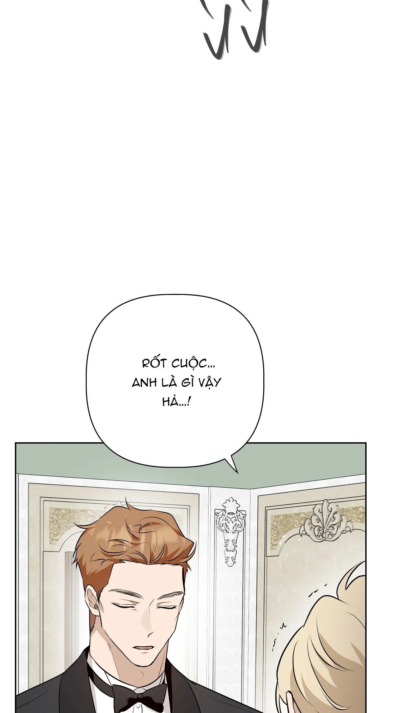 OMEGA HOÀN HẢO CỦA TÔI Chapter 19 Trang 32