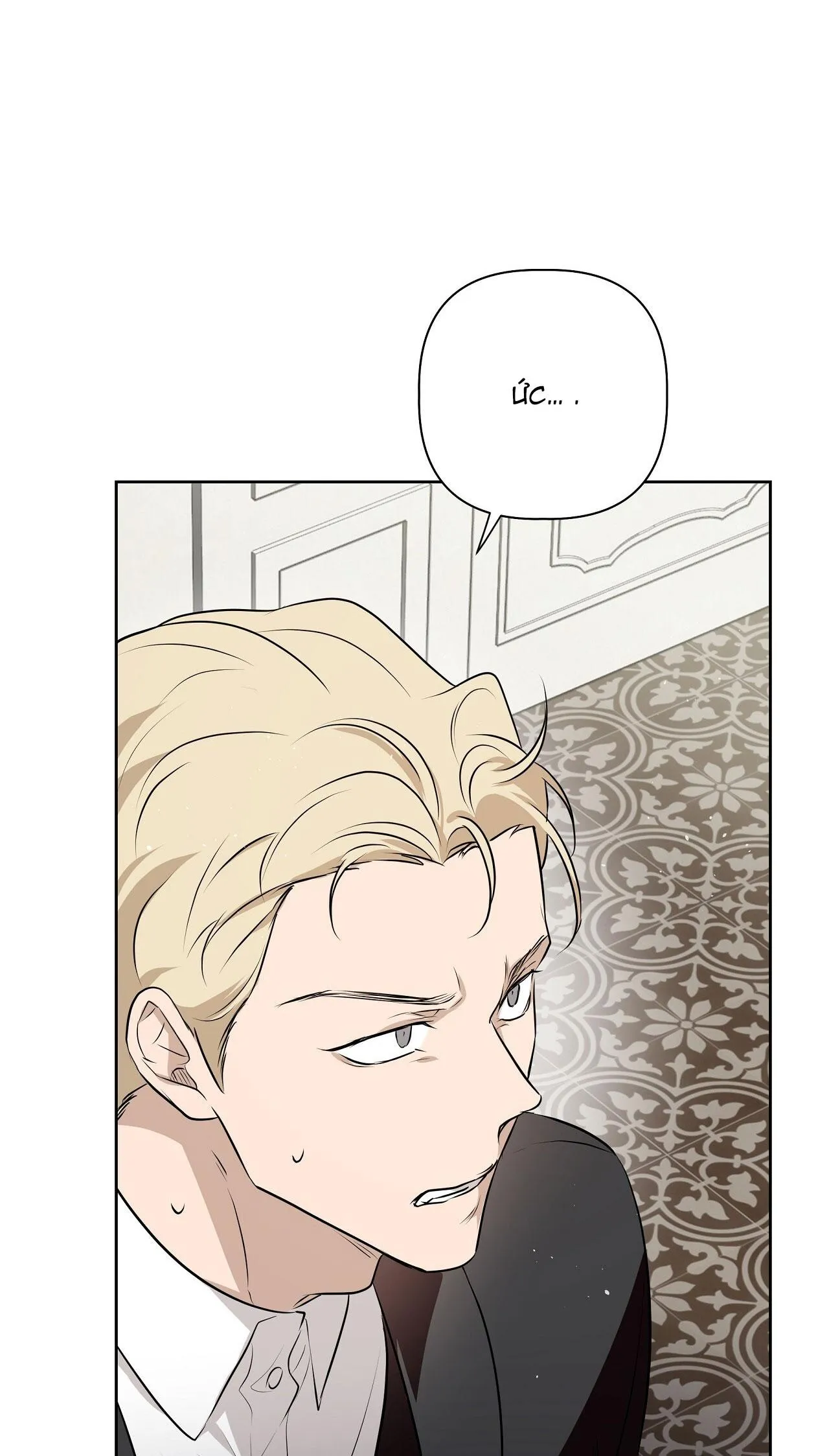 OMEGA HOÀN HẢO CỦA TÔI Chapter 19 Trang 38