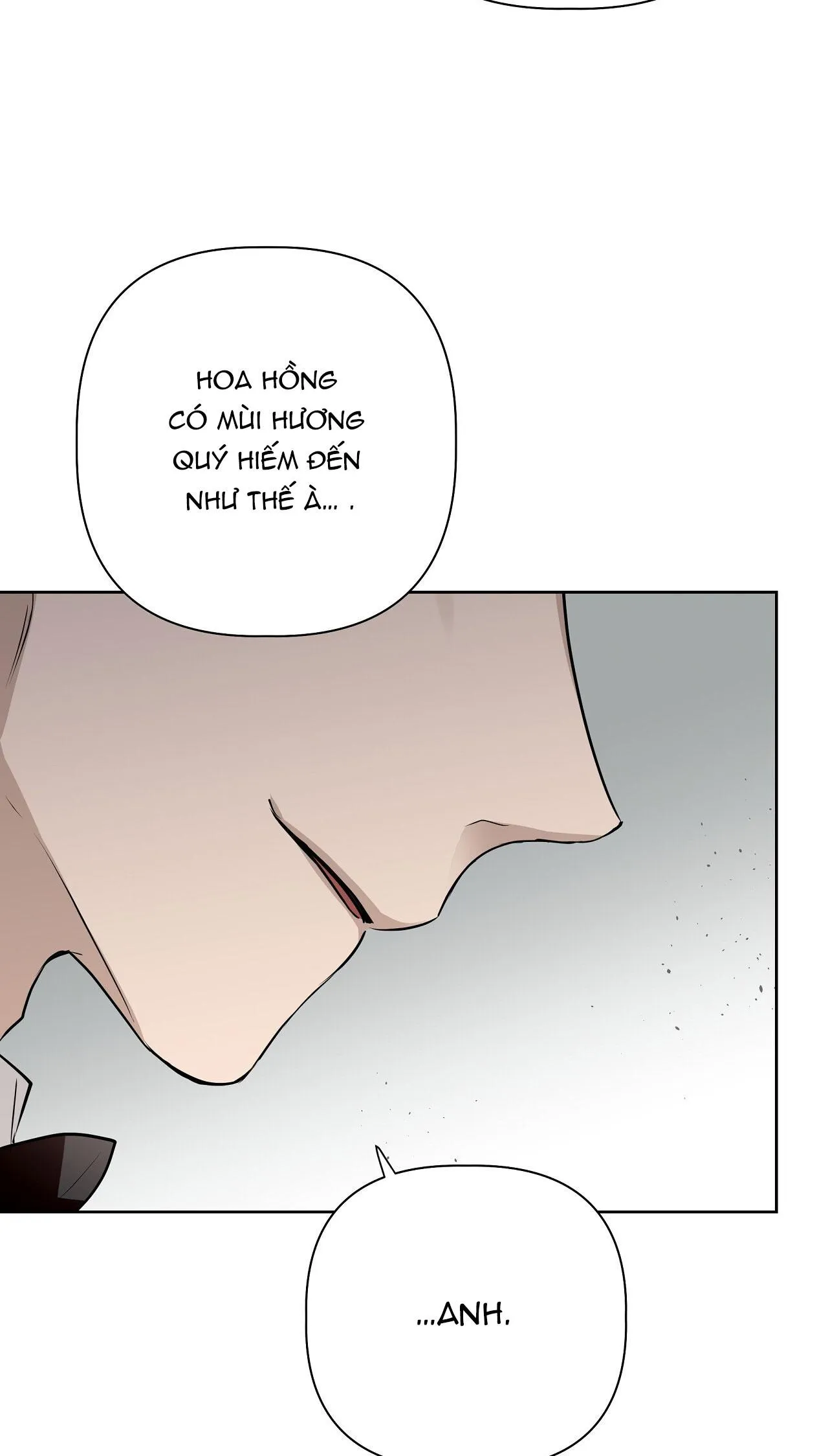 OMEGA HOÀN HẢO CỦA TÔI Chapter 19 Trang 44