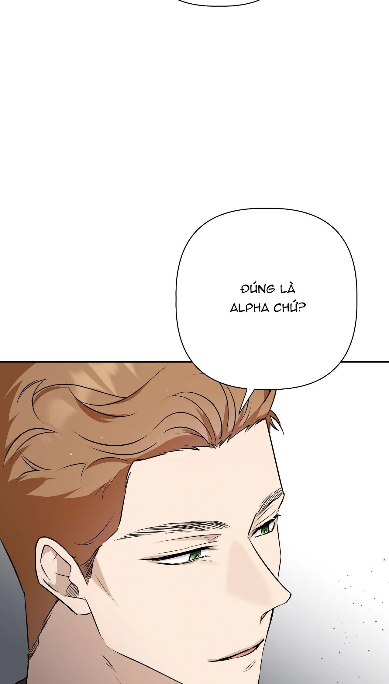 OMEGA HOÀN HẢO CỦA TÔI Chapter 19 Trang 45