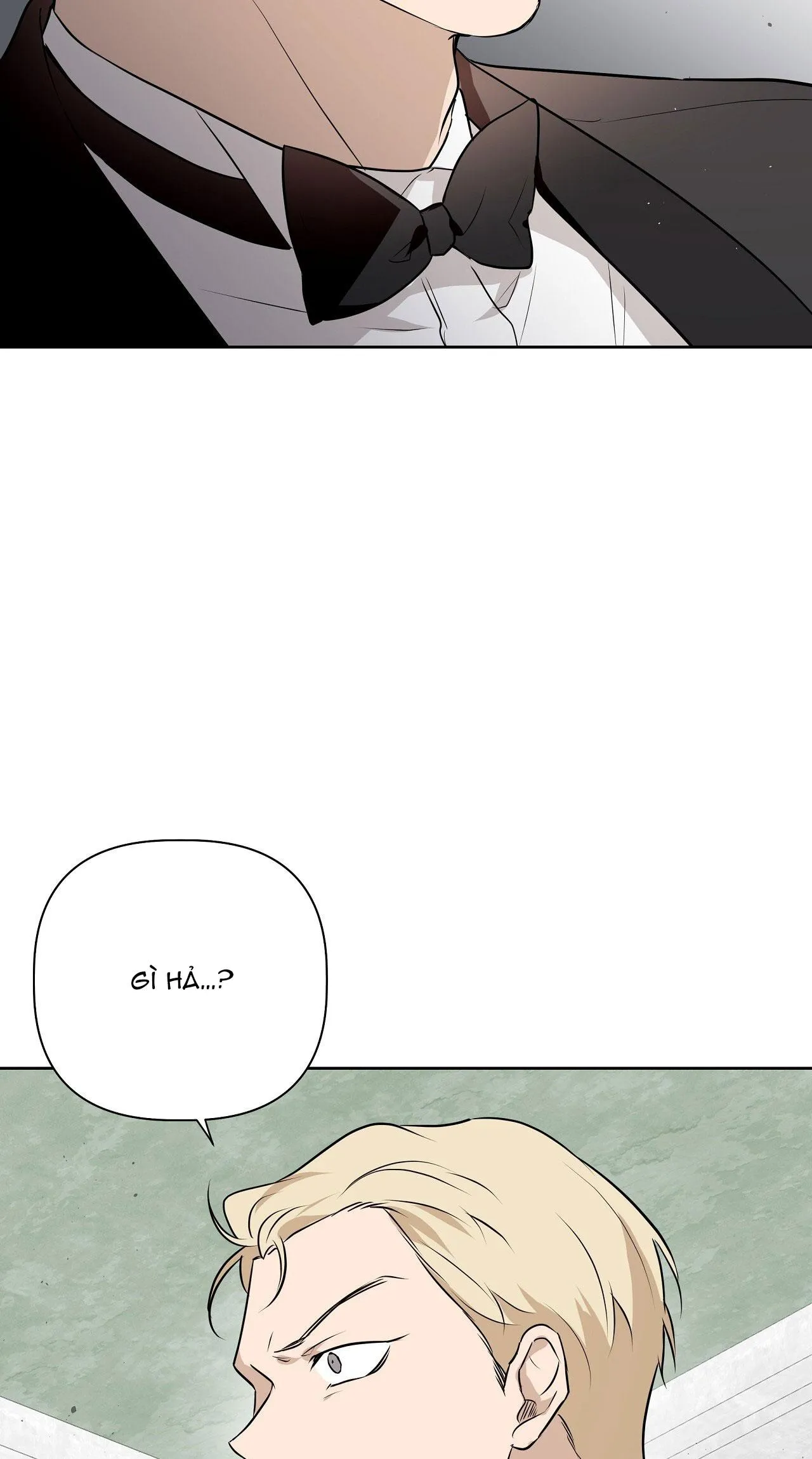 OMEGA HOÀN HẢO CỦA TÔI Chapter 19 Trang 46