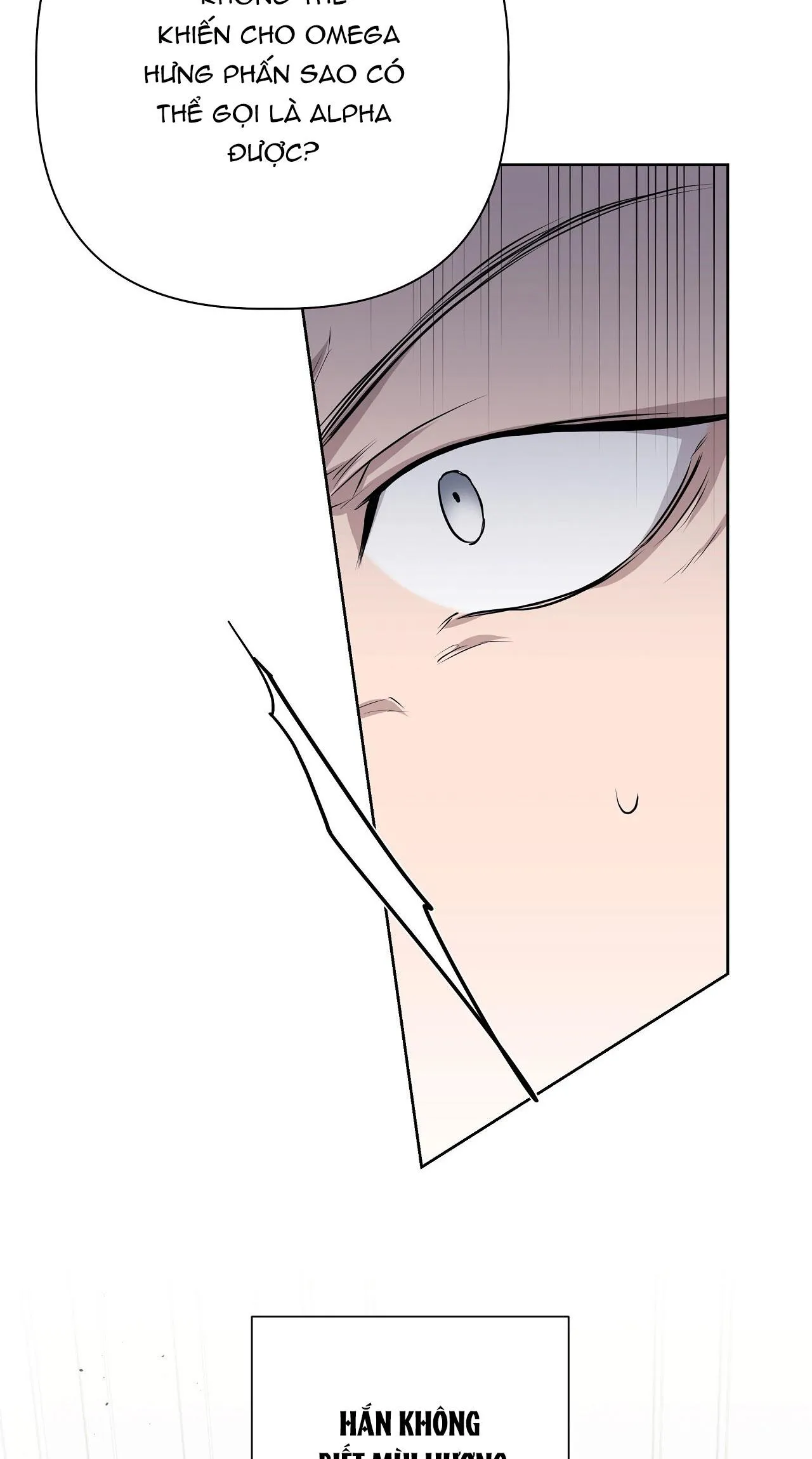 OMEGA HOÀN HẢO CỦA TÔI Chapter 19 Trang 48