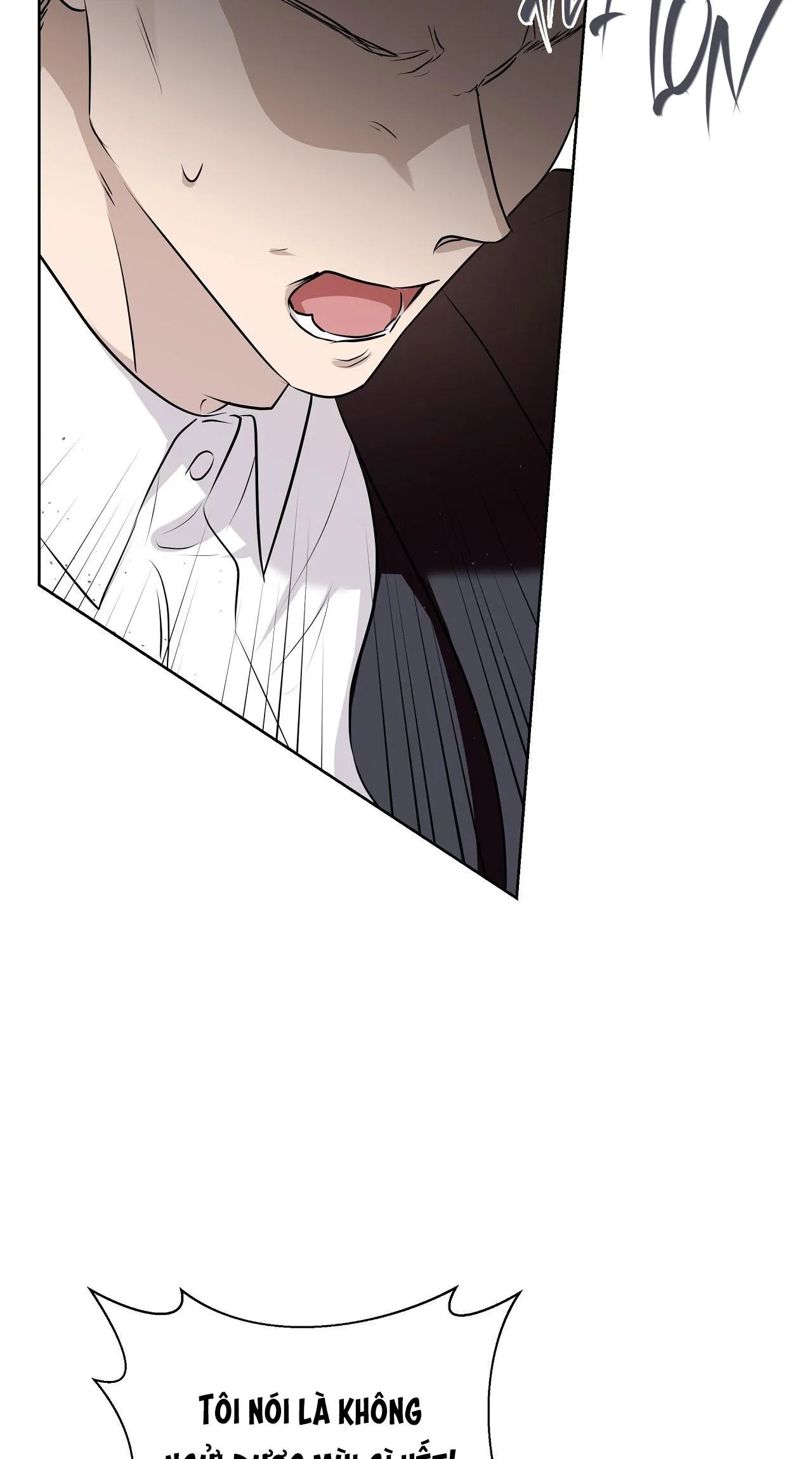 OMEGA HOÀN HẢO CỦA TÔI Chapter 19 Trang 54