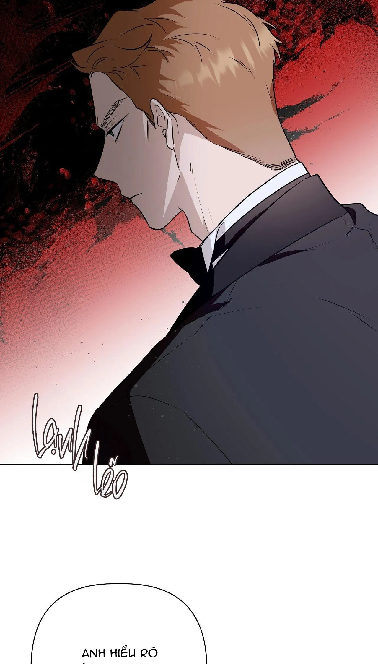 OMEGA HOÀN HẢO CỦA TÔI Chapter 19 Trang 57