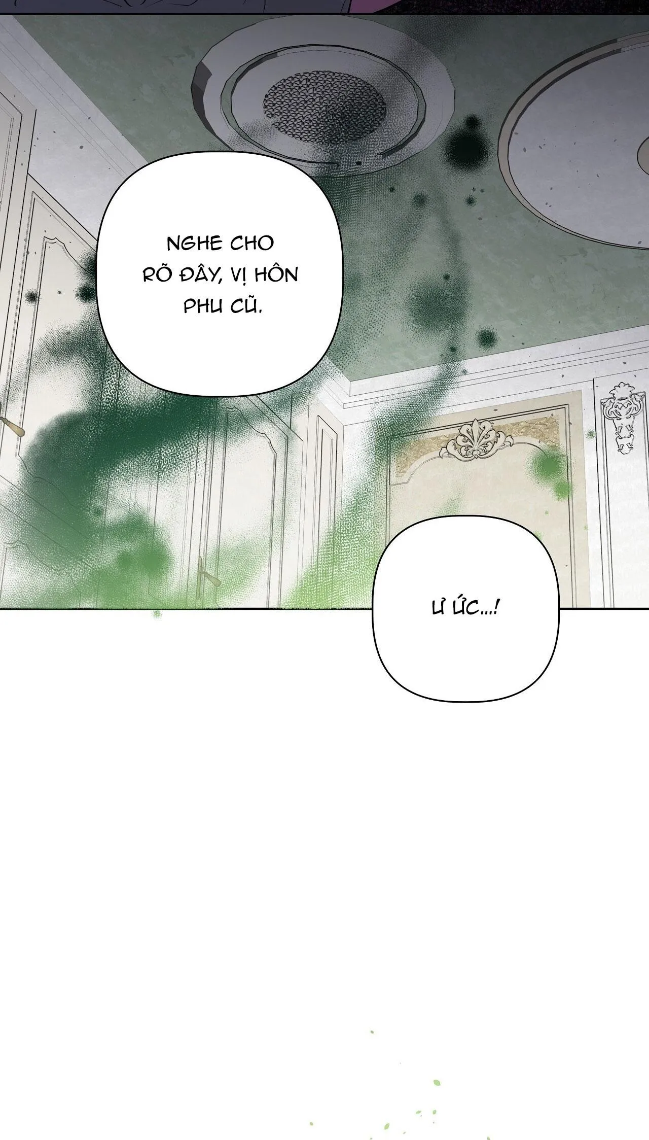 OMEGA HOÀN HẢO CỦA TÔI Chapter 19 Trang 64