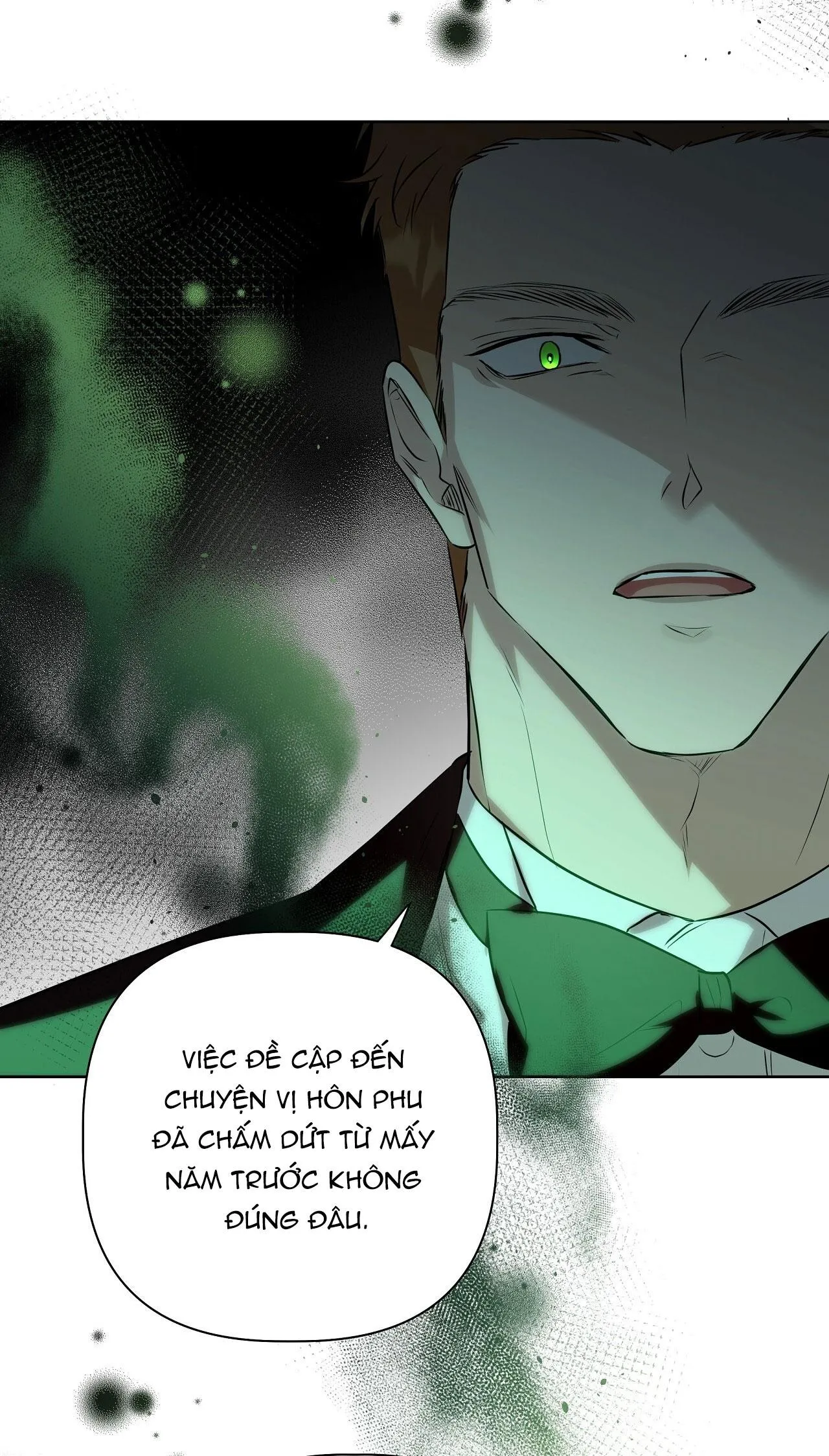 OMEGA HOÀN HẢO CỦA TÔI Chapter 19 Trang 67