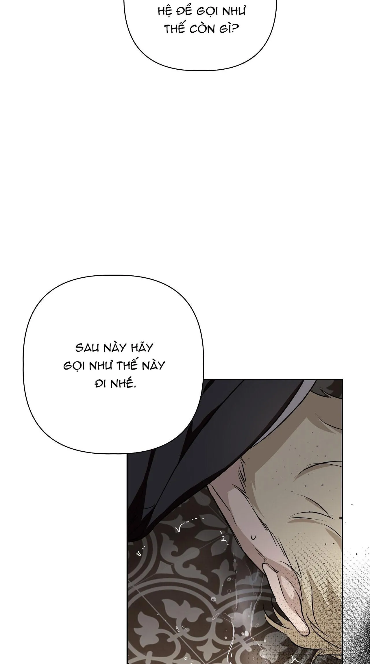 OMEGA HOÀN HẢO CỦA TÔI Chapter 19 Trang 69