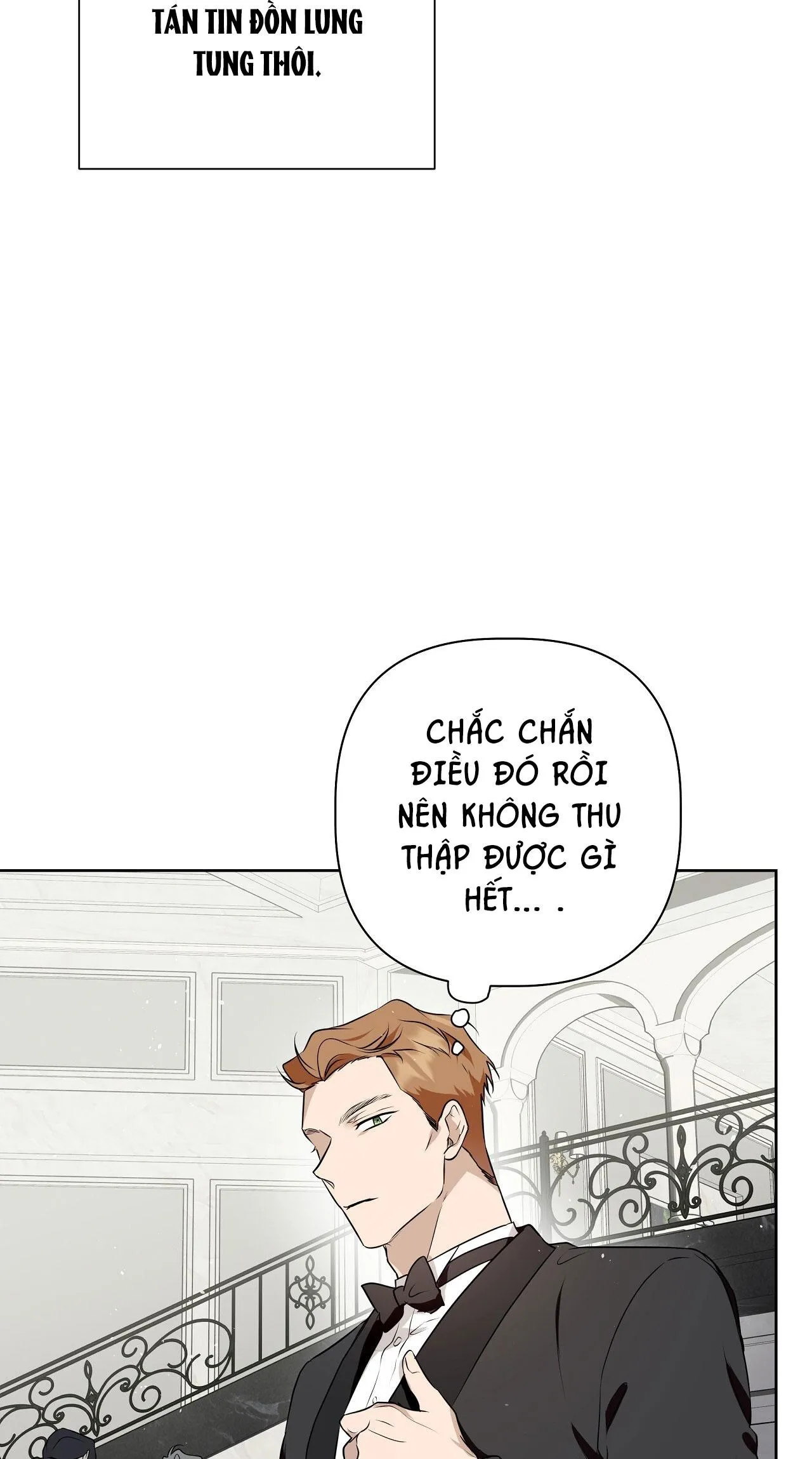 OMEGA HOÀN HẢO CỦA TÔI Chapter 19 Trang 75