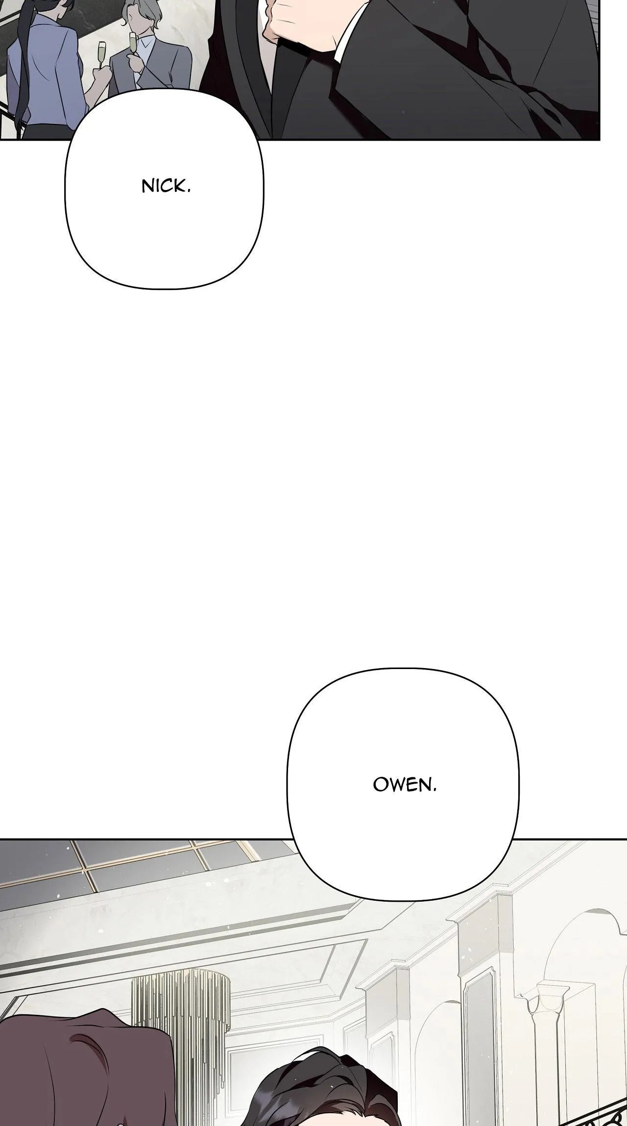 OMEGA HOÀN HẢO CỦA TÔI Chapter 19 Trang 76