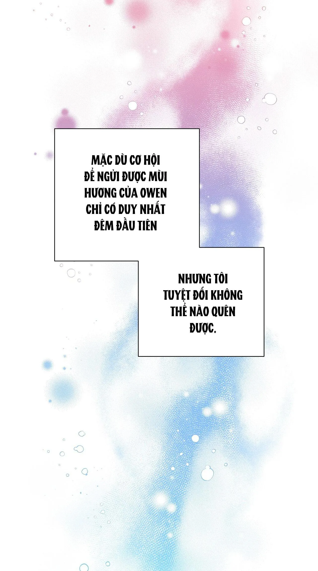 OMEGA HOÀN HẢO CỦA TÔI Chapter 19 Trang 78