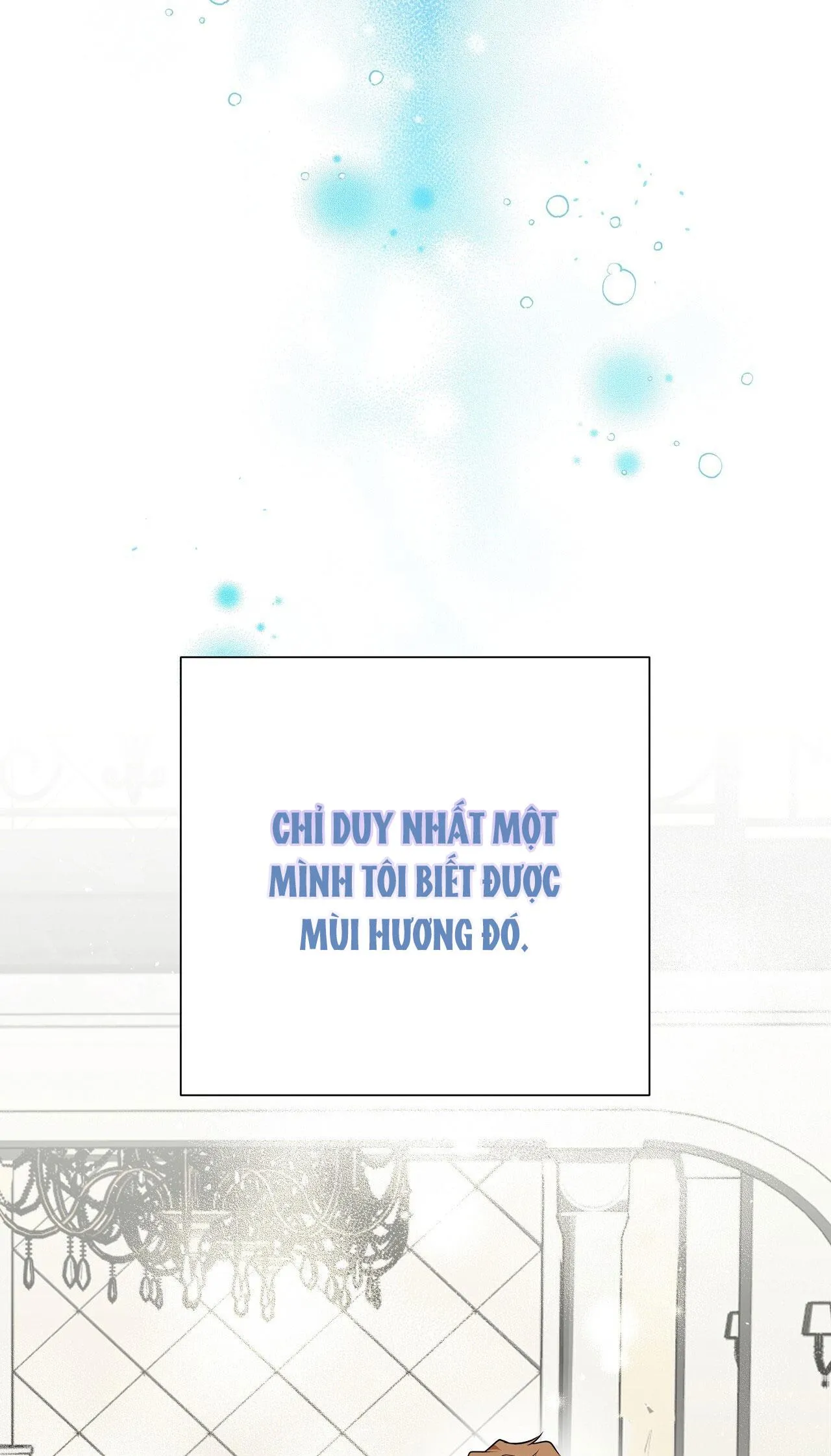 OMEGA HOÀN HẢO CỦA TÔI Chapter 19 Trang 79