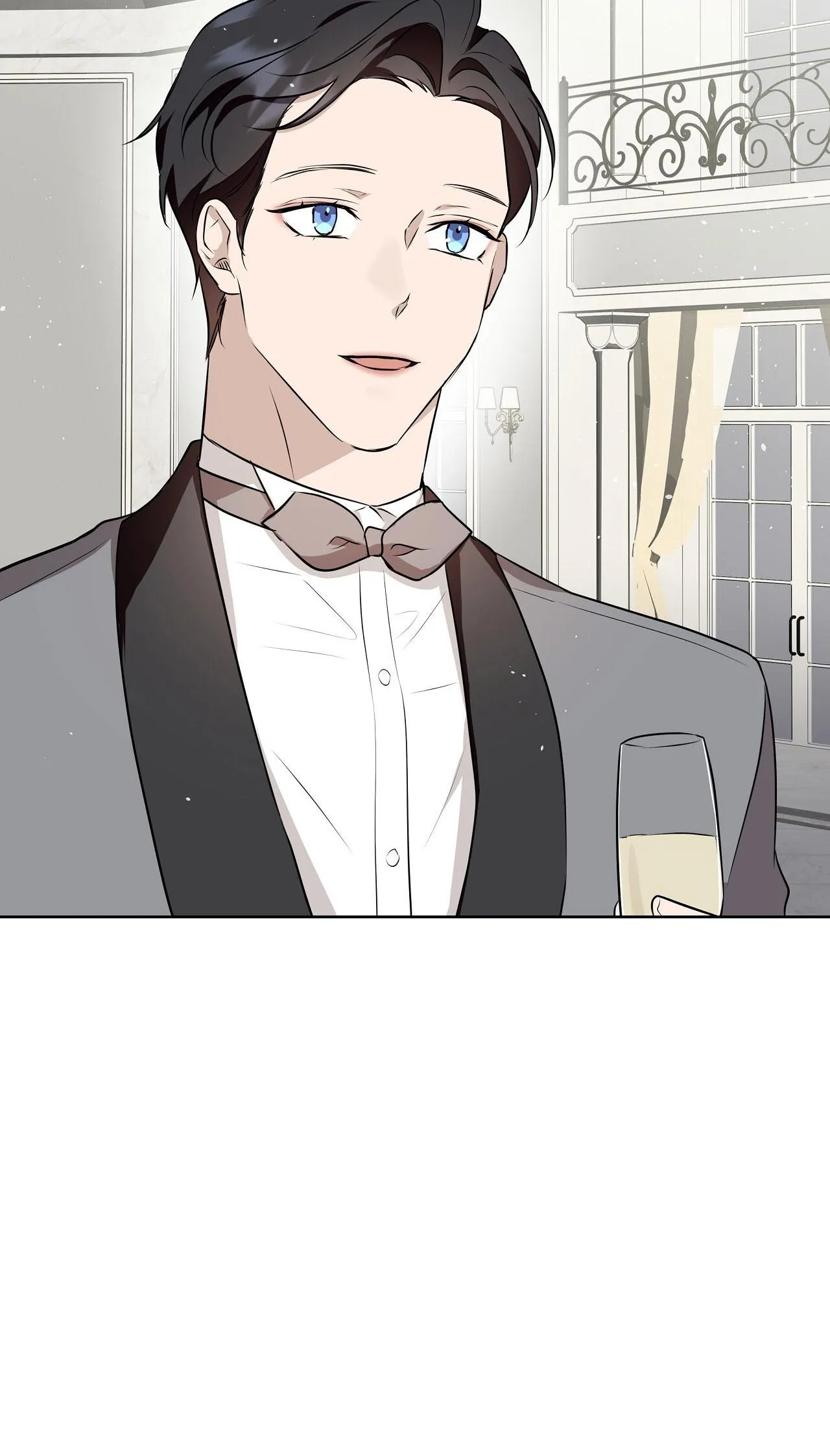 OMEGA HOÀN HẢO CỦA TÔI Chapter 19 Trang 82