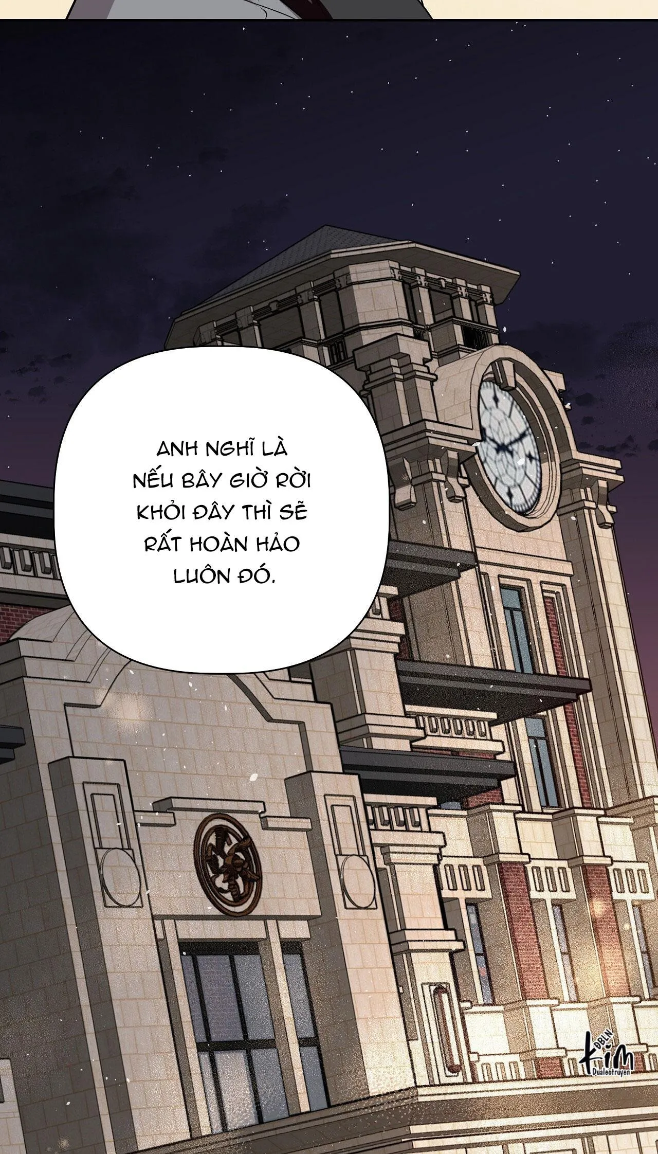 OMEGA HOÀN HẢO CỦA TÔI Chapter 19 Trang 87