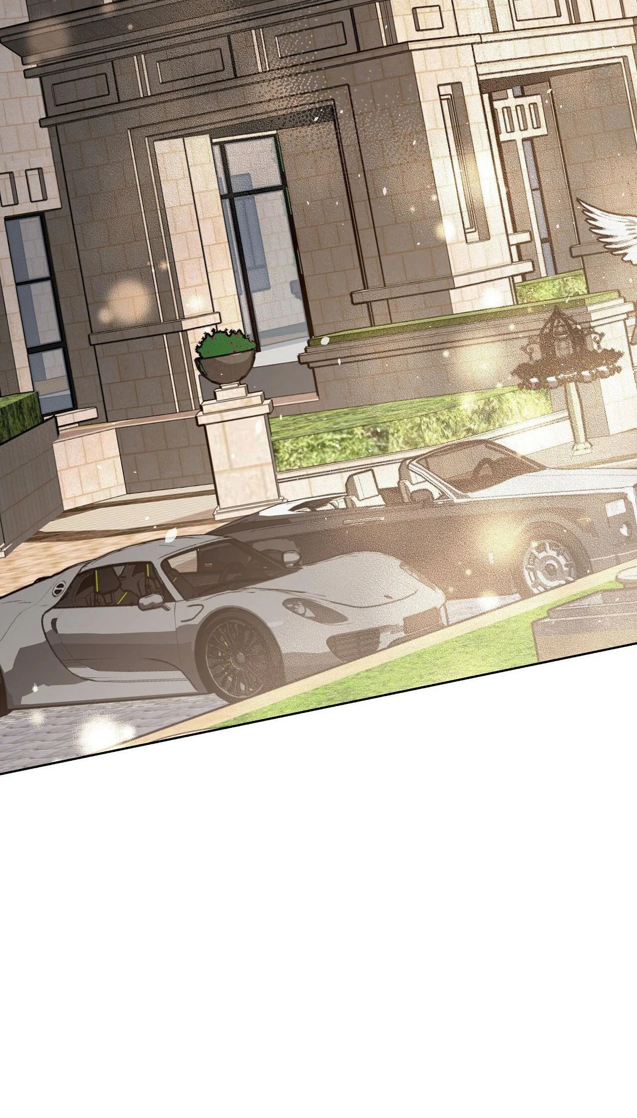 OMEGA HOÀN HẢO CỦA TÔI Chapter 19 Trang 88