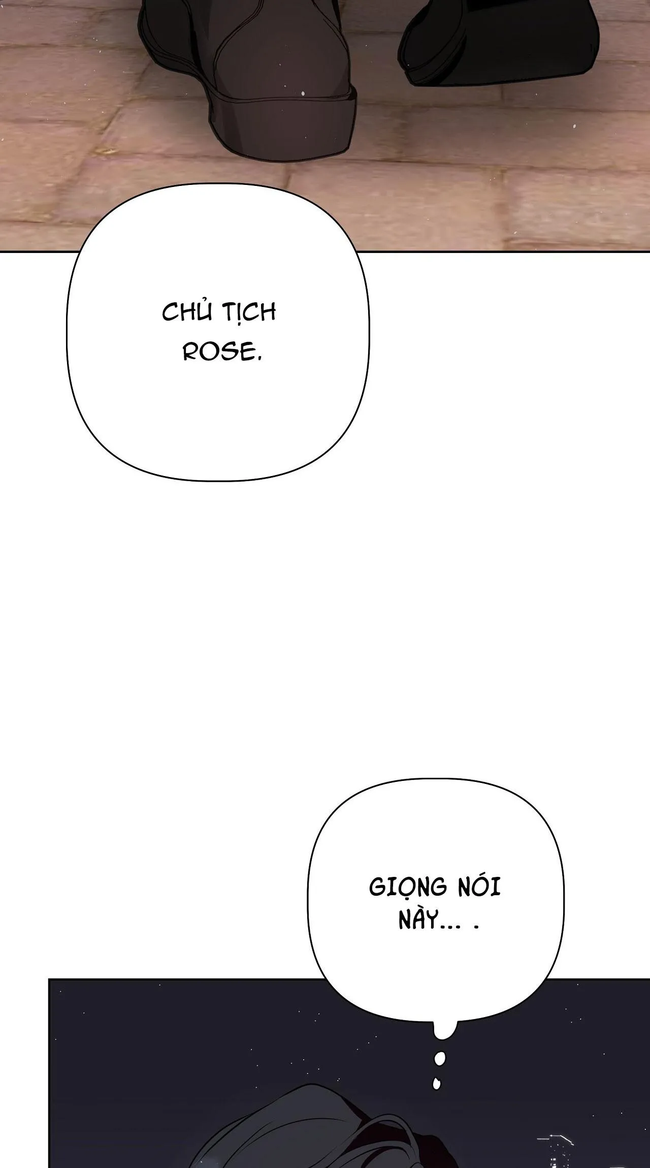 OMEGA HOÀN HẢO CỦA TÔI Chapter 20 Trang 4