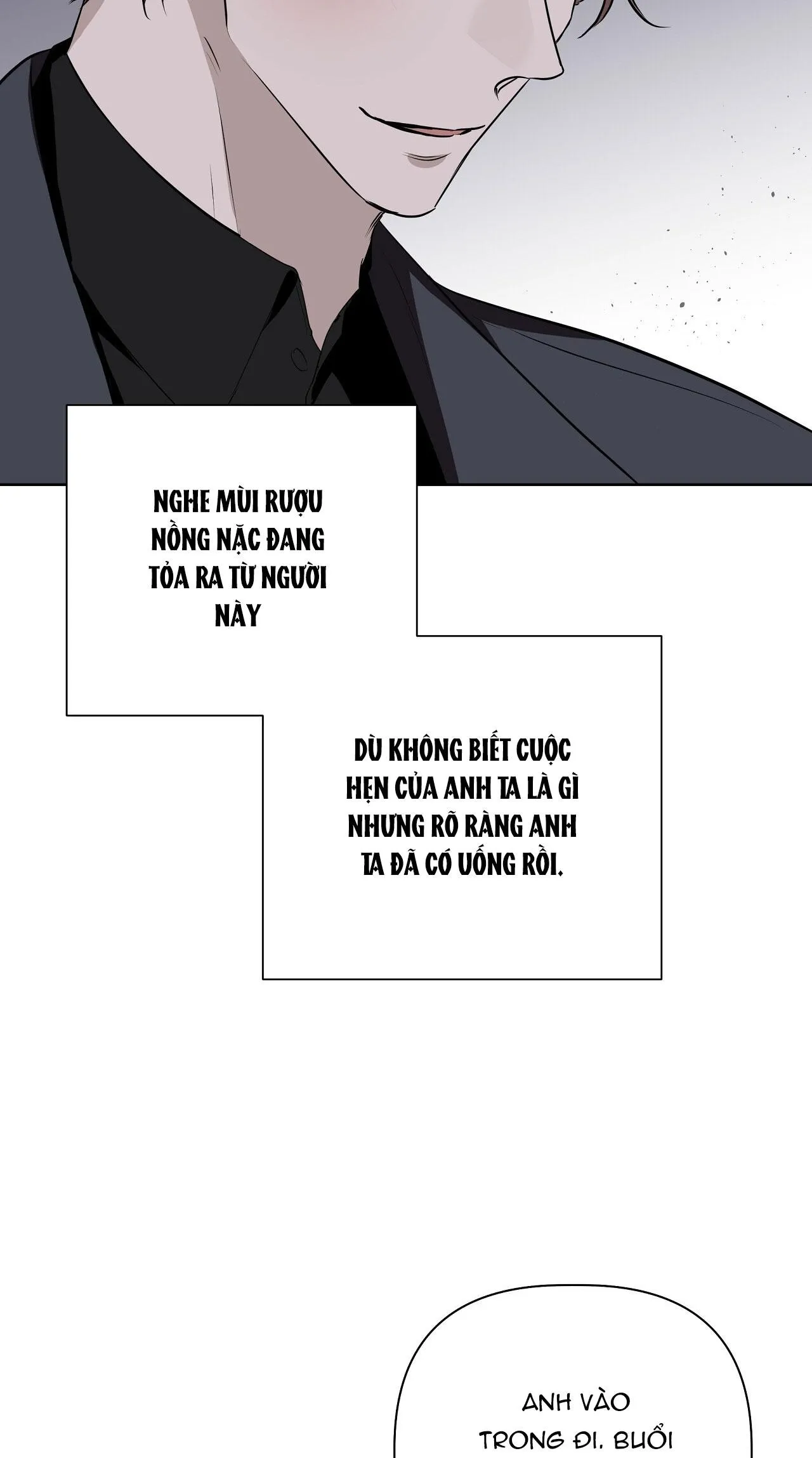 OMEGA HOÀN HẢO CỦA TÔI Chapter 20 Trang 12