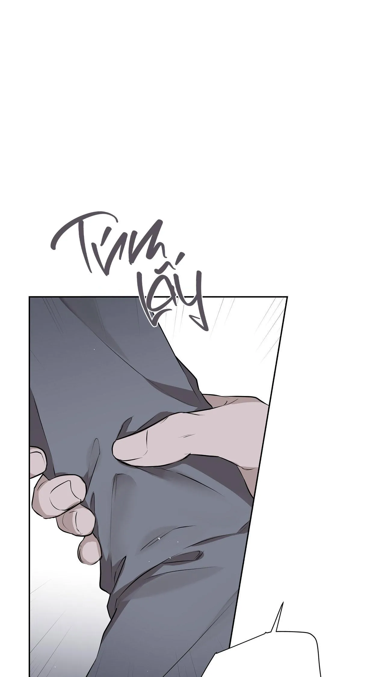 OMEGA HOÀN HẢO CỦA TÔI Chapter 20 Trang 14