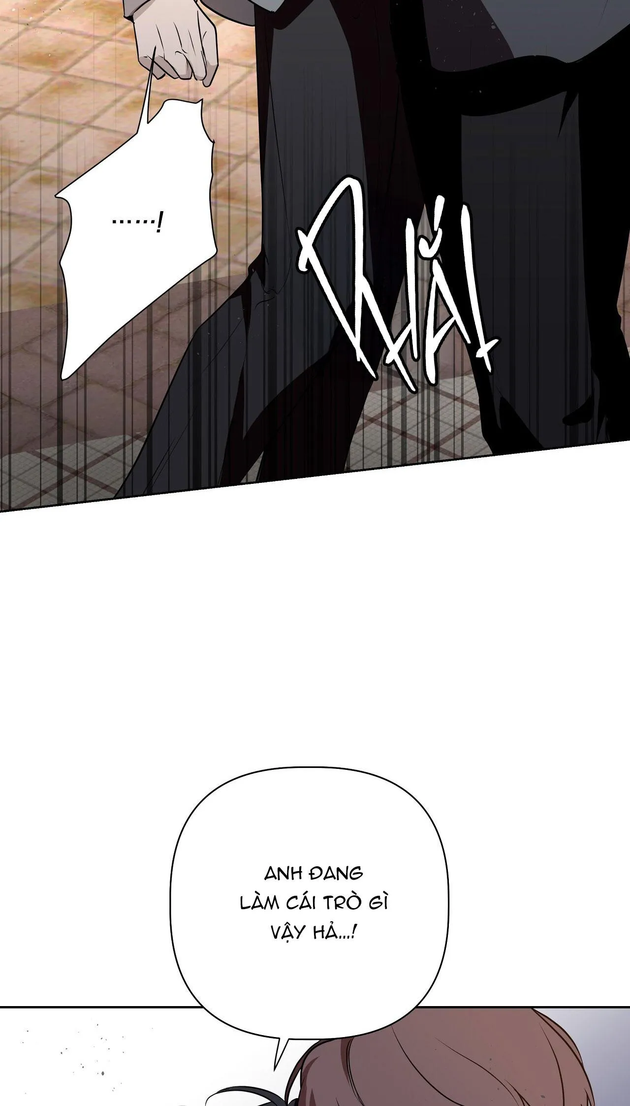 OMEGA HOÀN HẢO CỦA TÔI Chapter 20 Trang 16