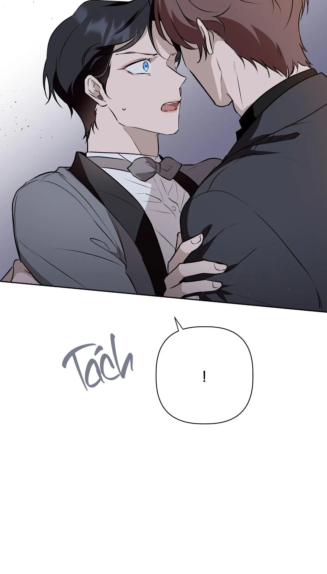 OMEGA HOÀN HẢO CỦA TÔI Chapter 20 Trang 17