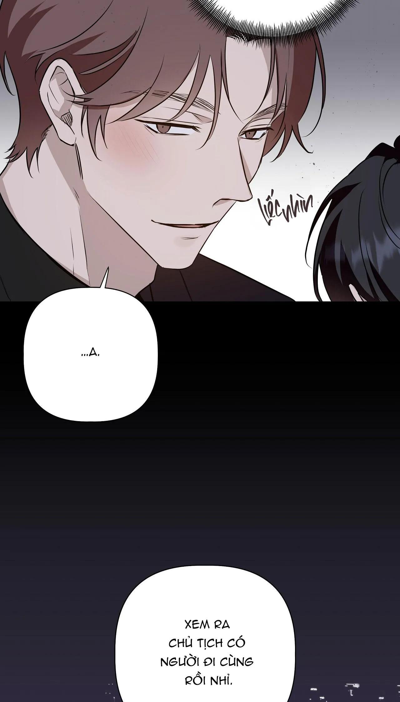 OMEGA HOÀN HẢO CỦA TÔI Chapter 20 Trang 20