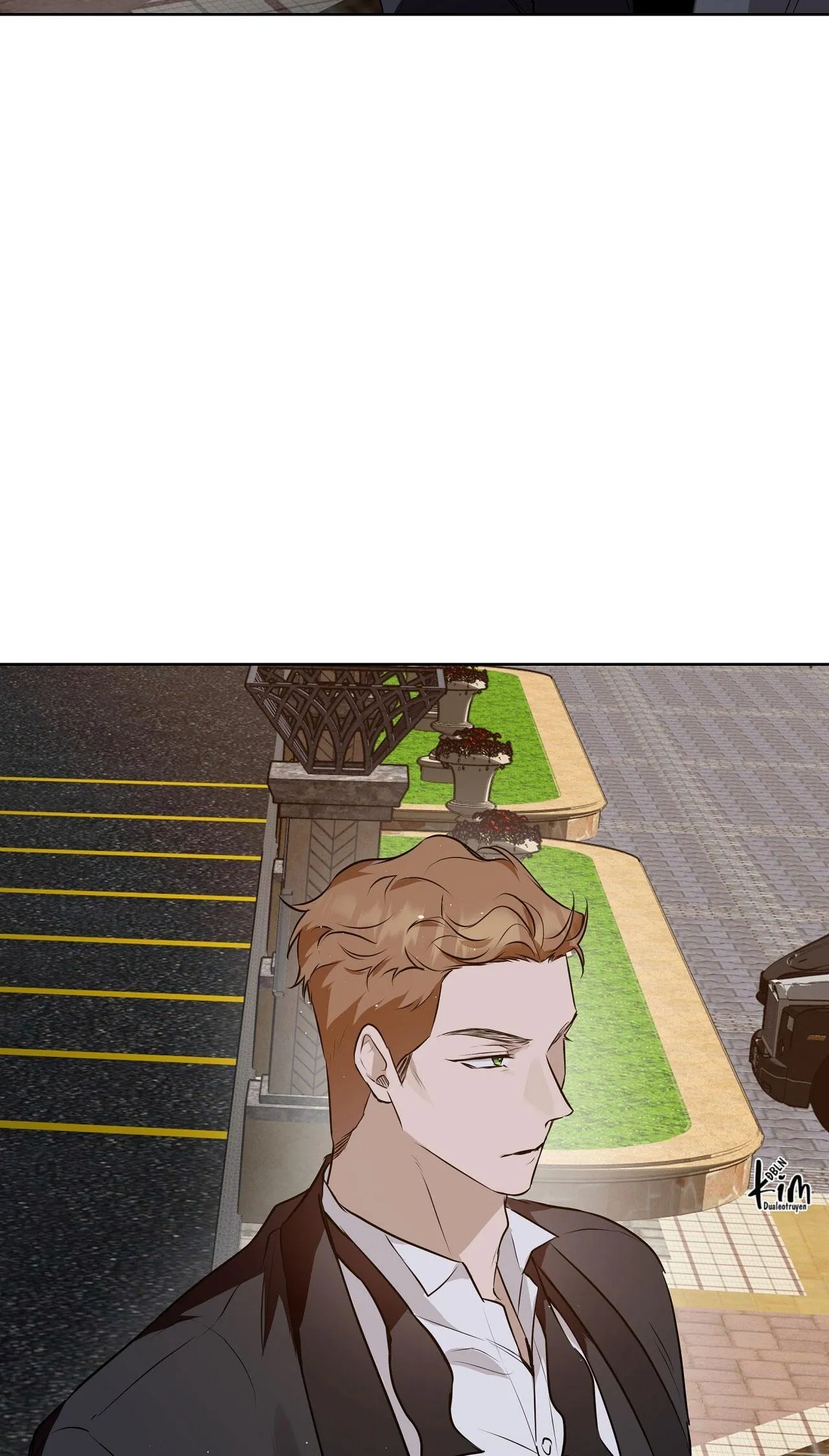 OMEGA HOÀN HẢO CỦA TÔI Chapter 20 Trang 22