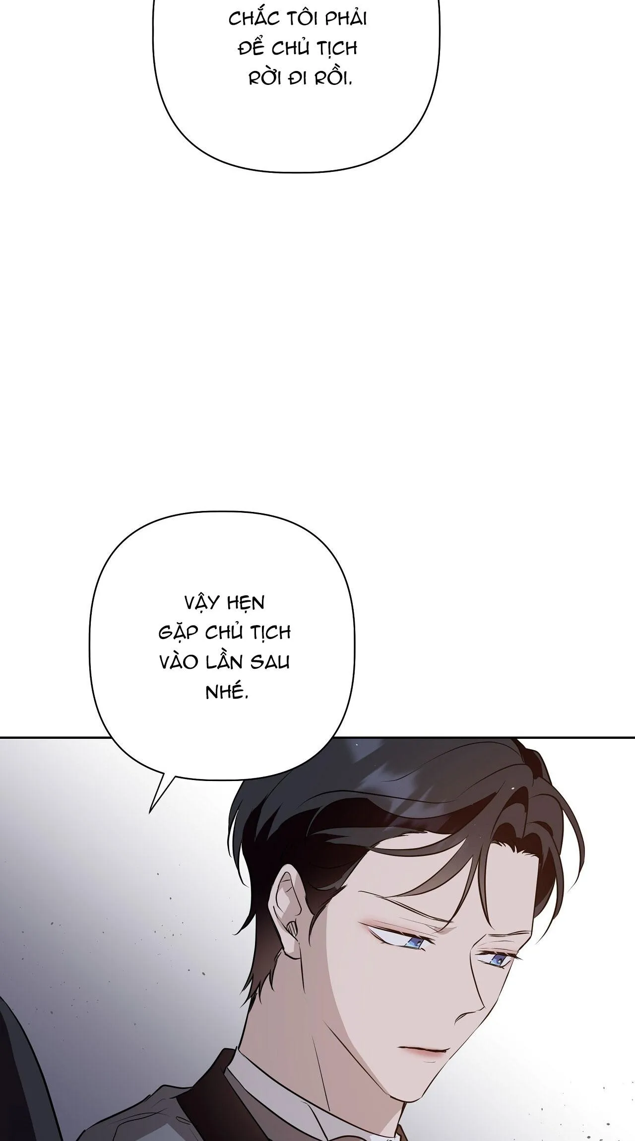 OMEGA HOÀN HẢO CỦA TÔI Chapter 20 Trang 25