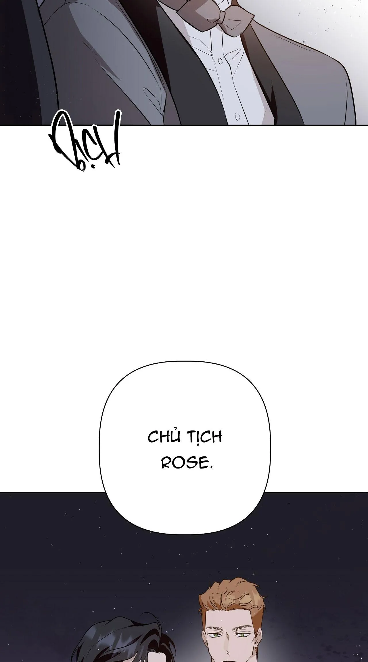 OMEGA HOÀN HẢO CỦA TÔI Chapter 20 Trang 26