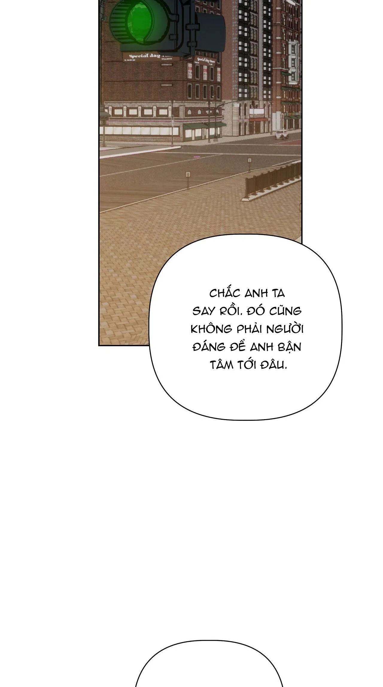 OMEGA HOÀN HẢO CỦA TÔI Chapter 20 Trang 29