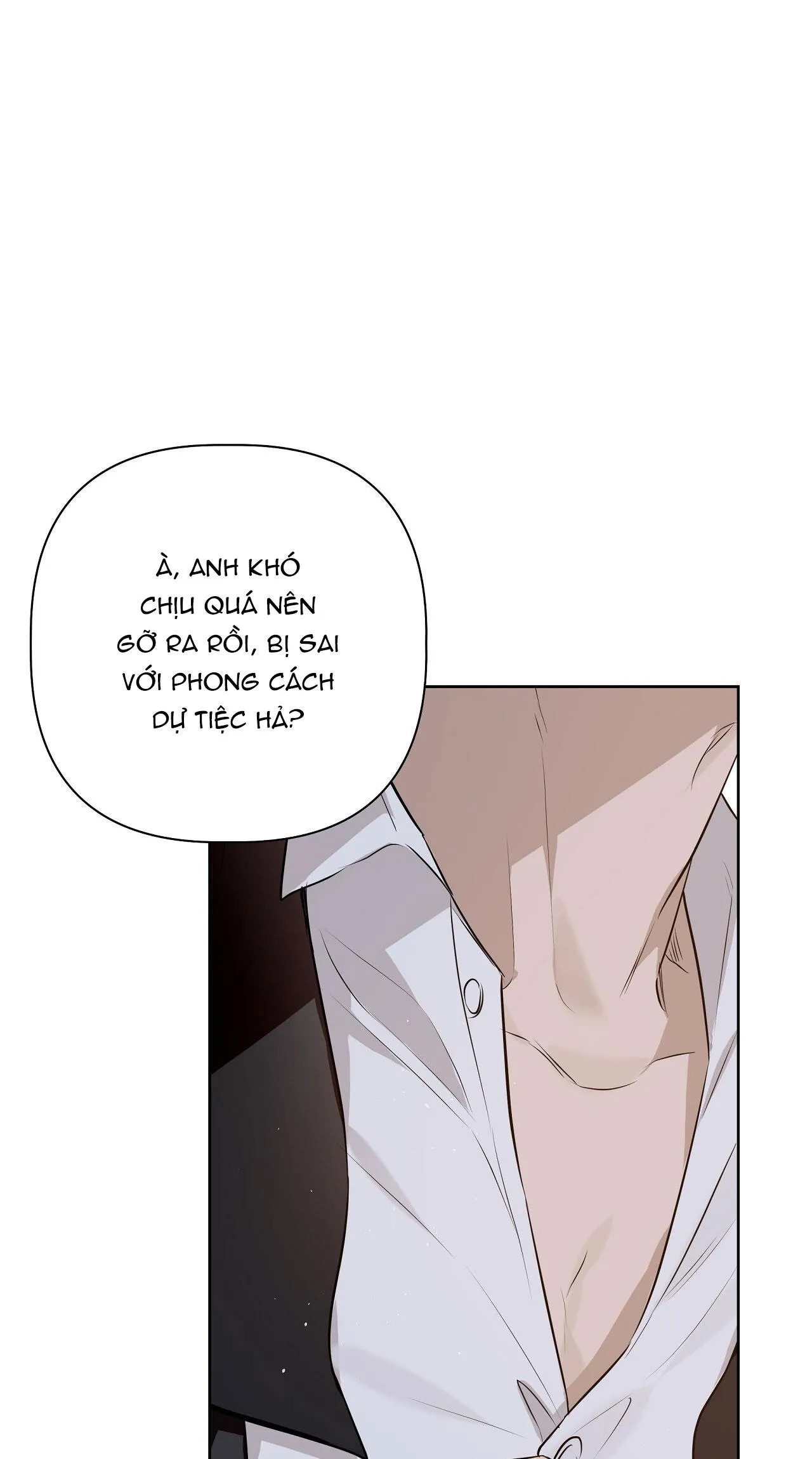 OMEGA HOÀN HẢO CỦA TÔI Chapter 20 Trang 31