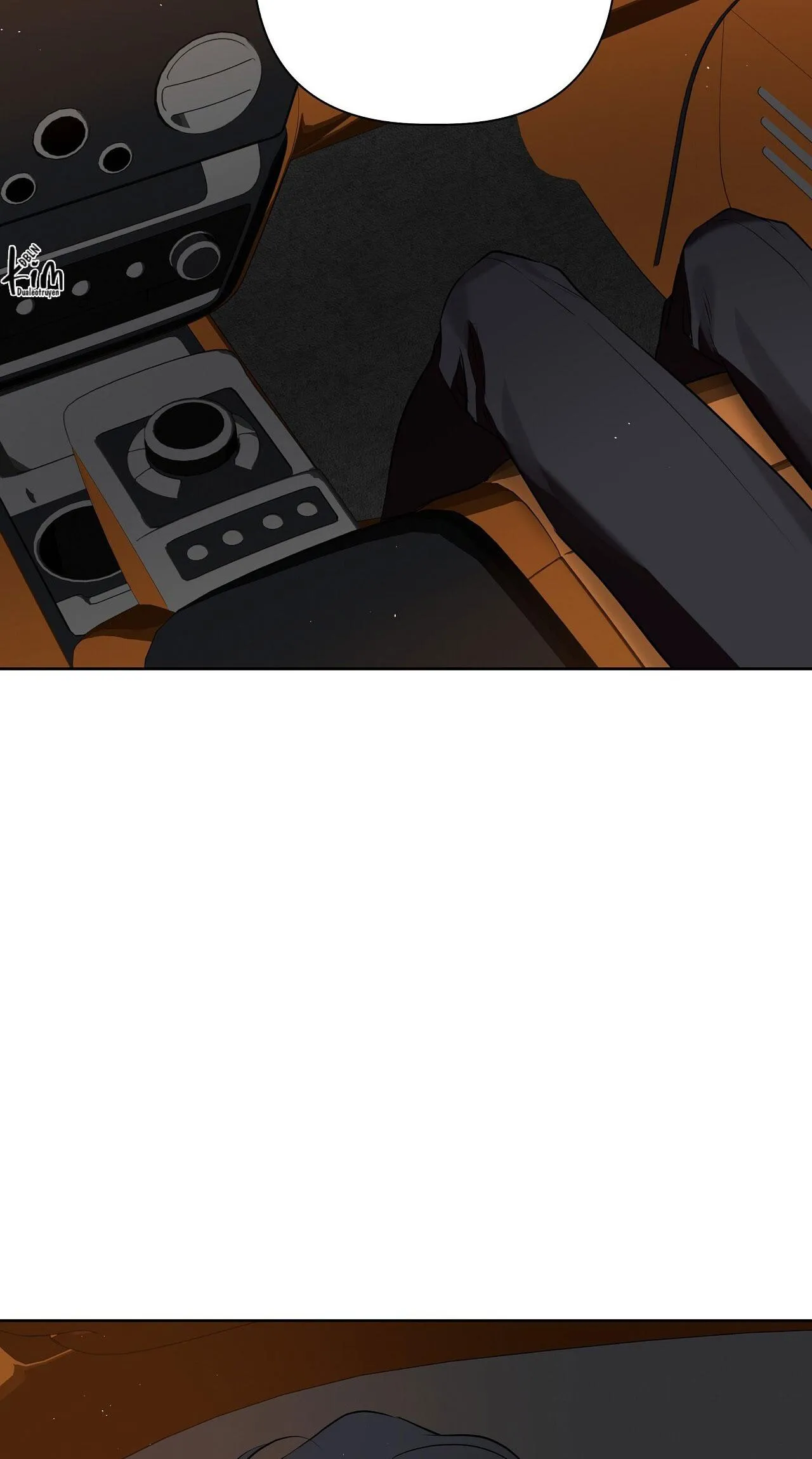 OMEGA HOÀN HẢO CỦA TÔI Chapter 20 Trang 33