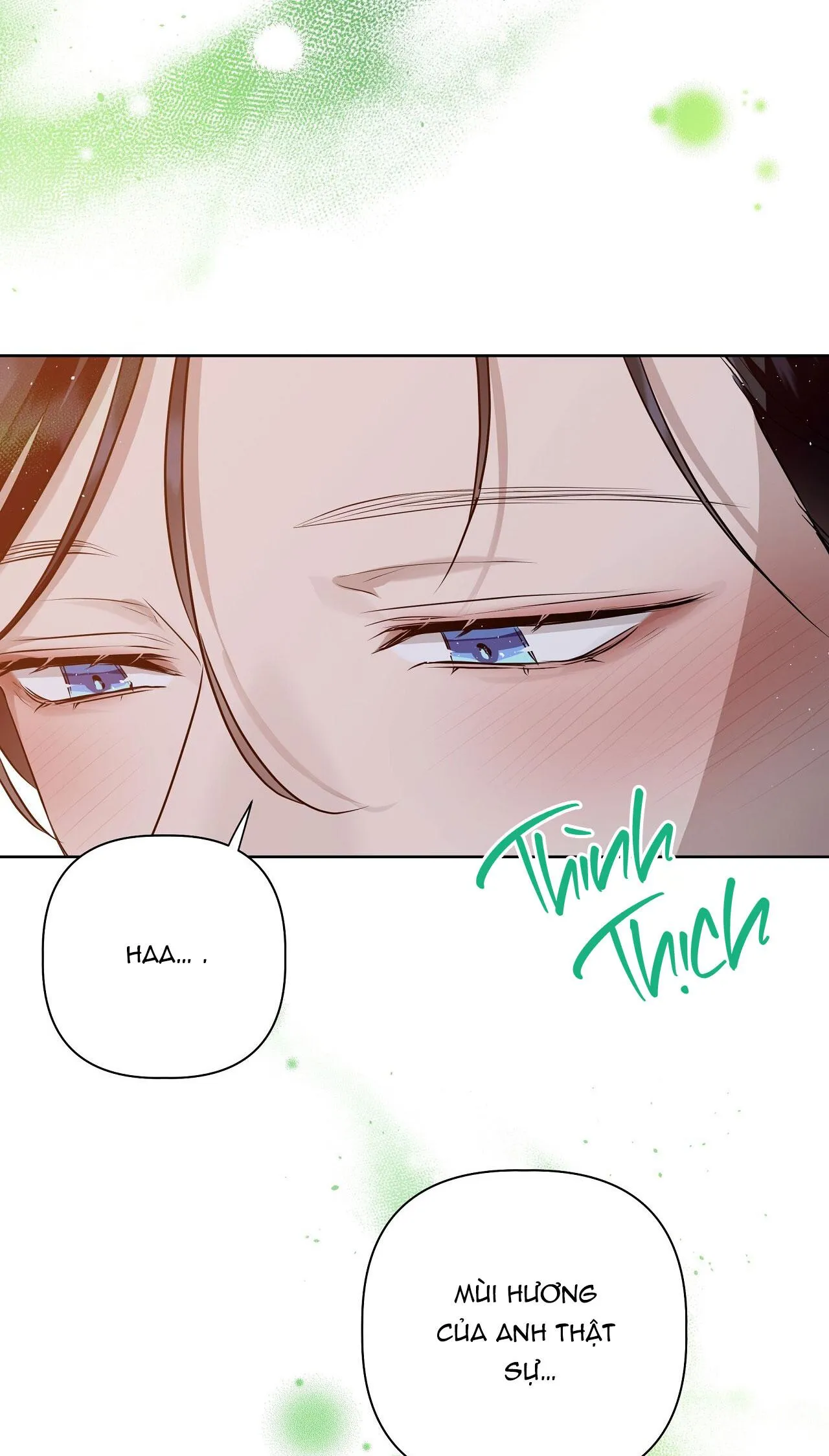 OMEGA HOÀN HẢO CỦA TÔI Chapter 20 Trang 40