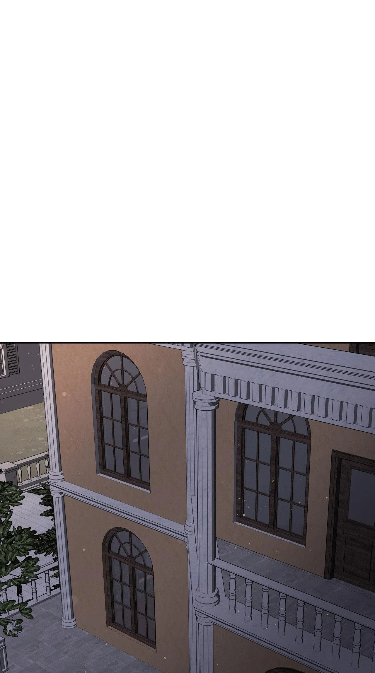 OMEGA HOÀN HẢO CỦA TÔI Chapter 20 Trang 46