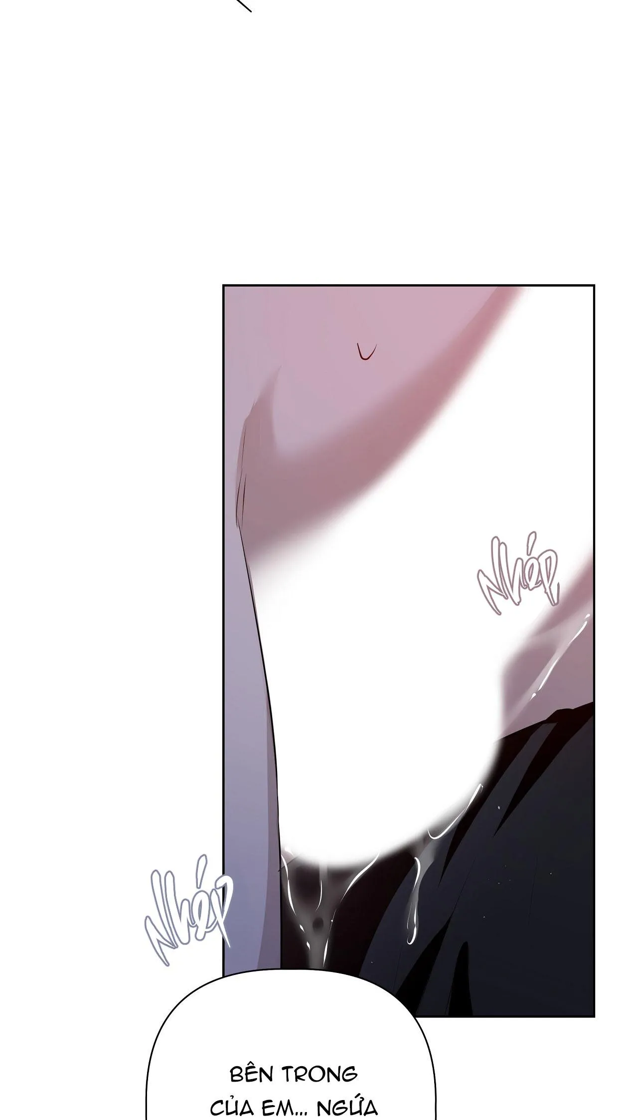 OMEGA HOÀN HẢO CỦA TÔI Chapter 20 Trang 60