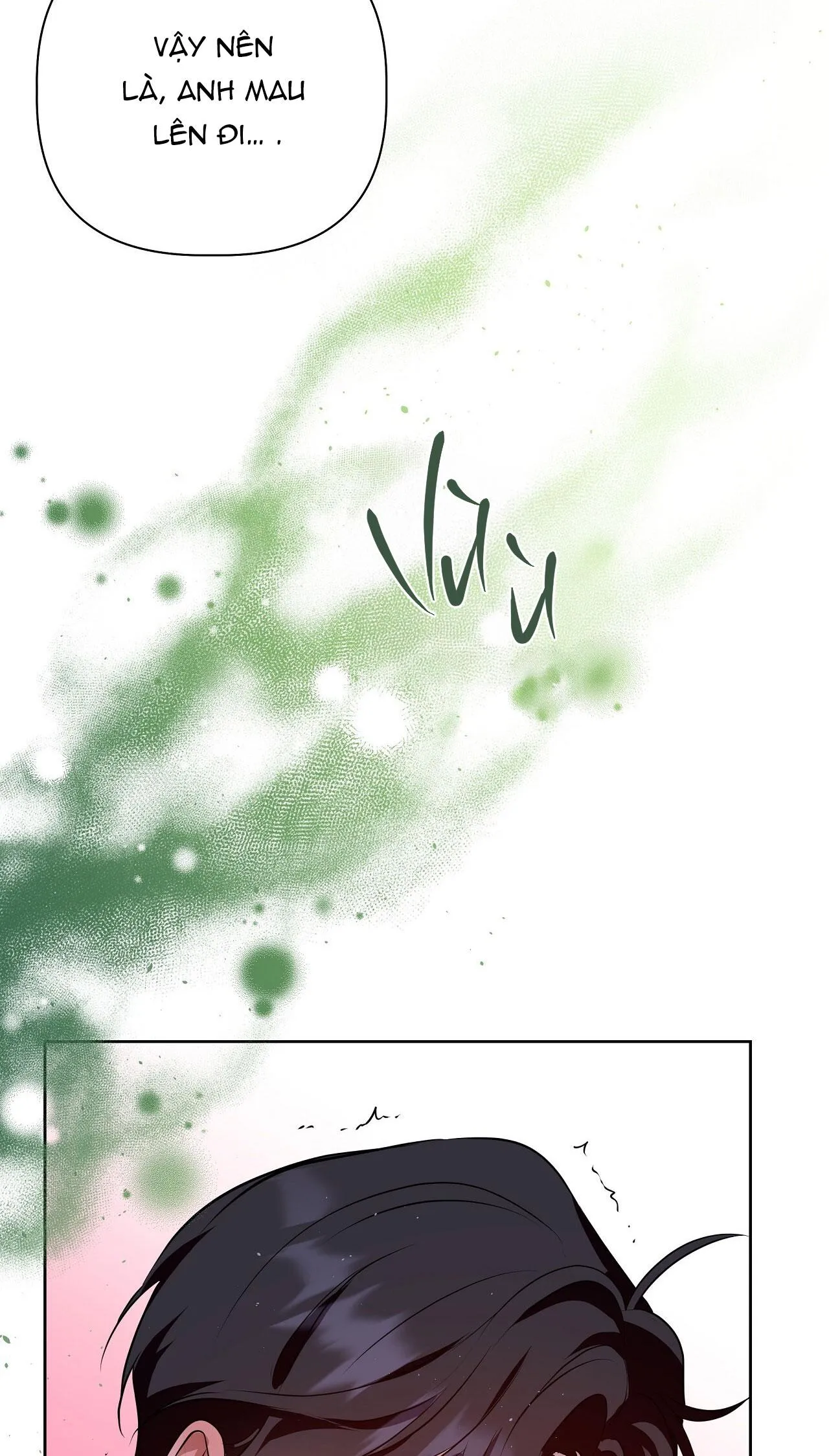 OMEGA HOÀN HẢO CỦA TÔI Chapter 20 Trang 62