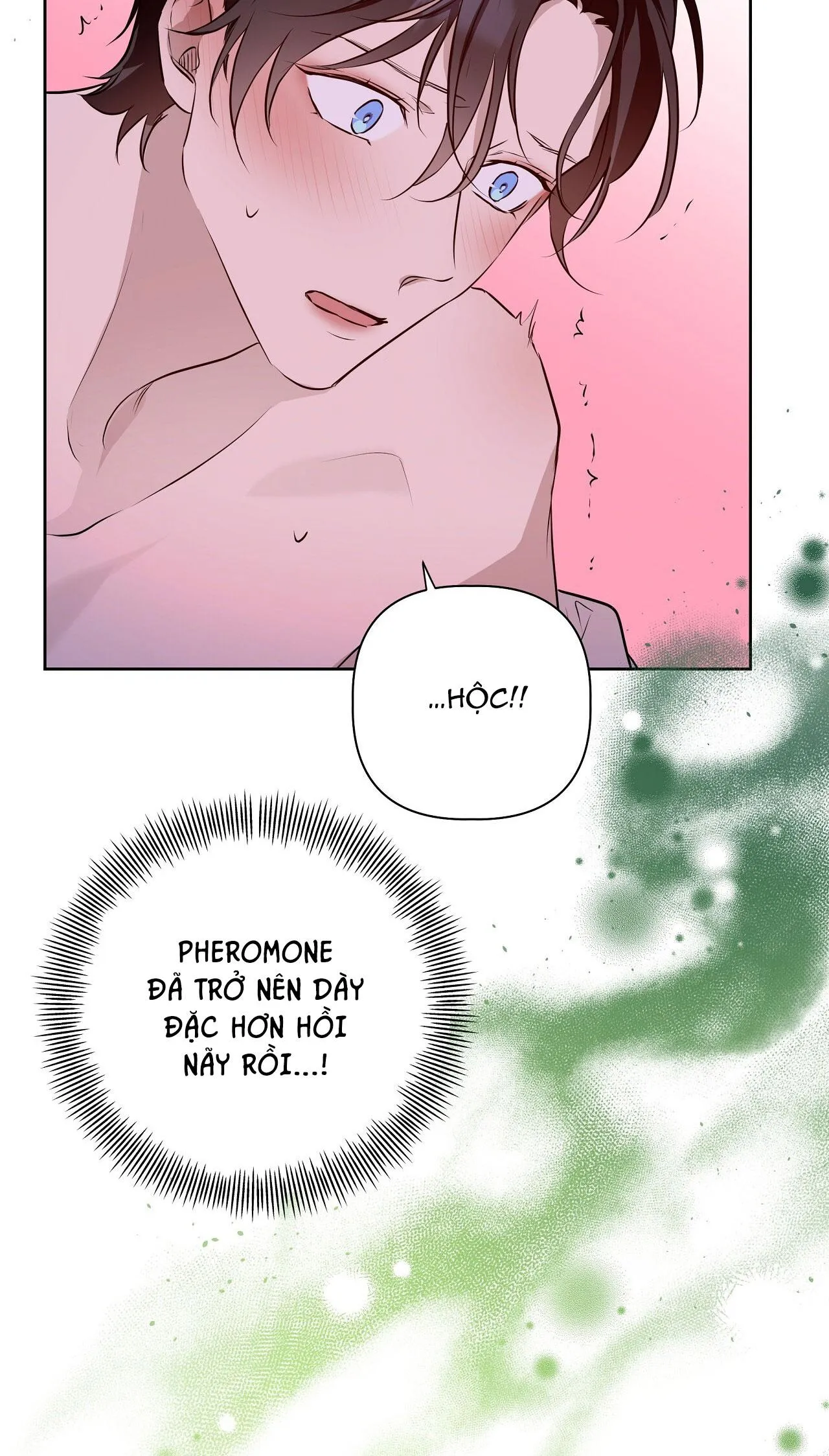 OMEGA HOÀN HẢO CỦA TÔI Chapter 20 Trang 63