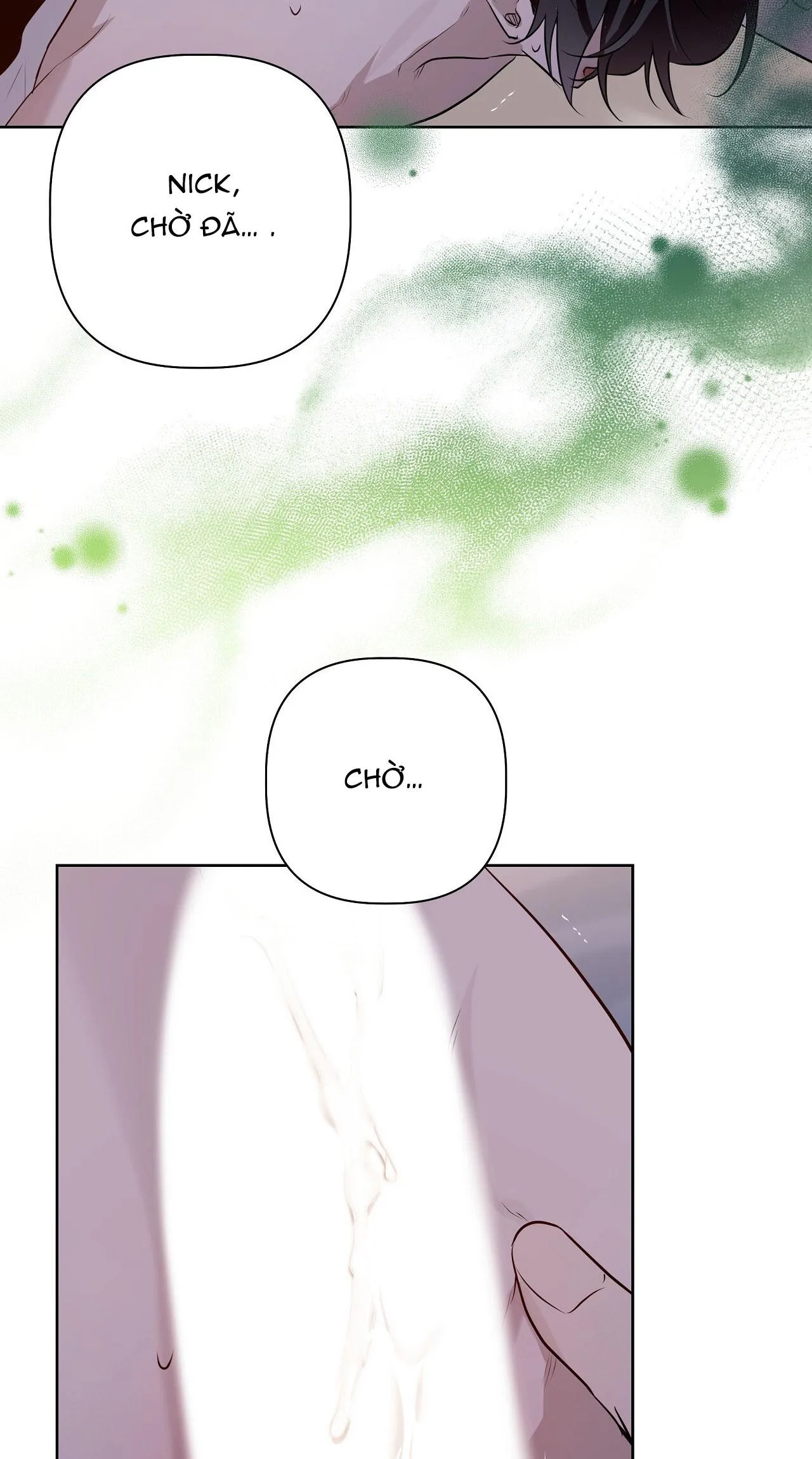 OMEGA HOÀN HẢO CỦA TÔI Chapter 20 Trang 70