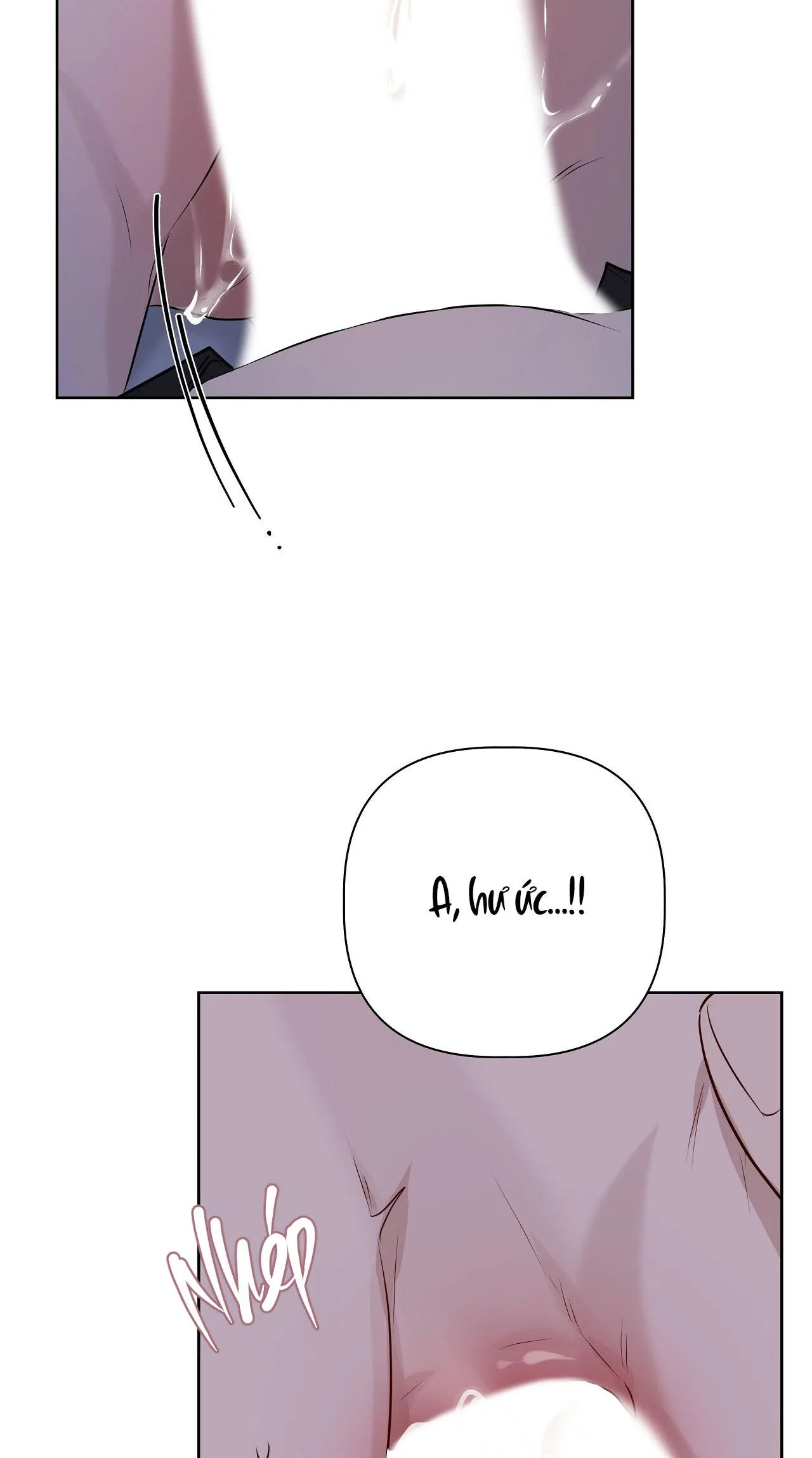 OMEGA HOÀN HẢO CỦA TÔI Chapter 20 Trang 71