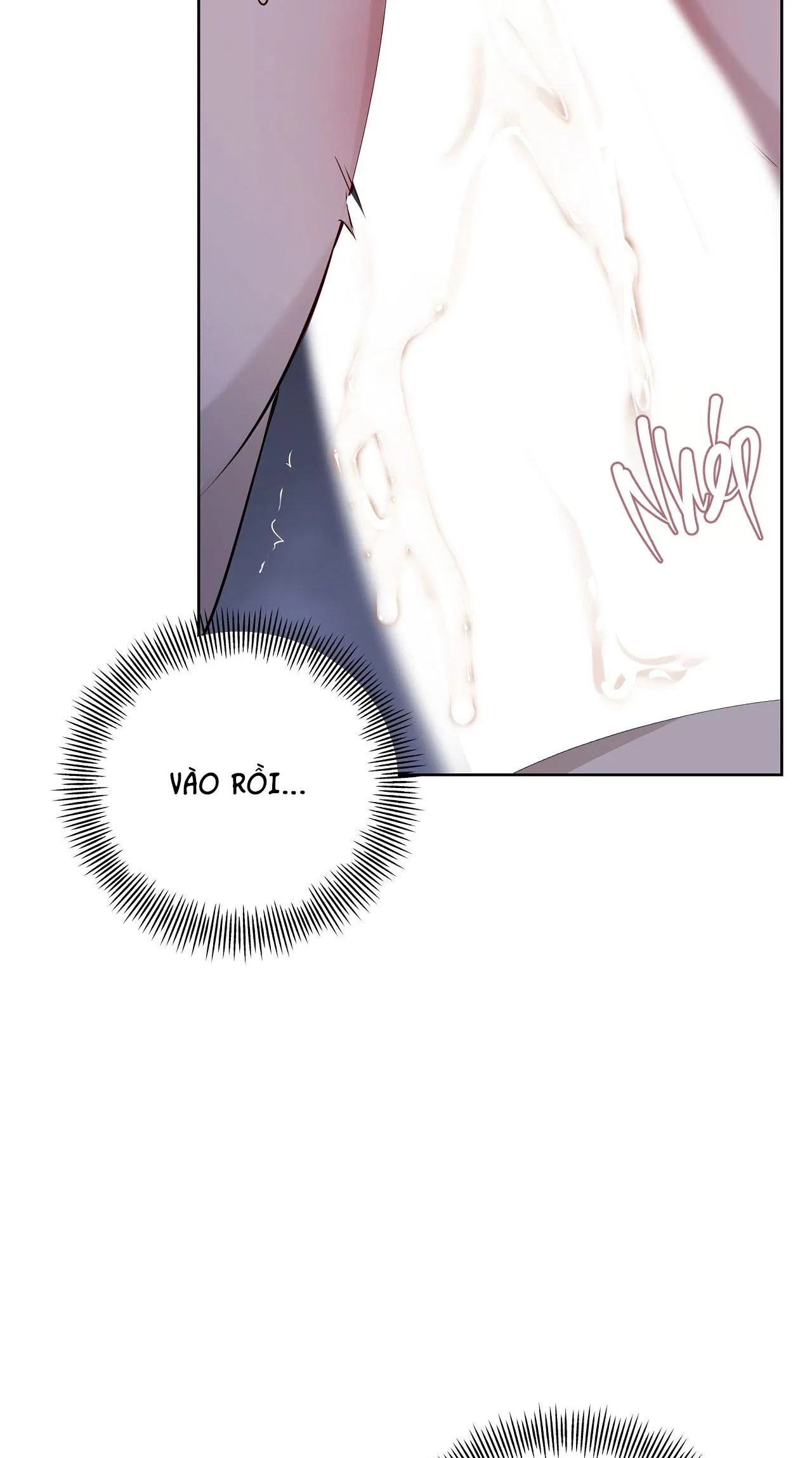 OMEGA HOÀN HẢO CỦA TÔI Chapter 20 Trang 72