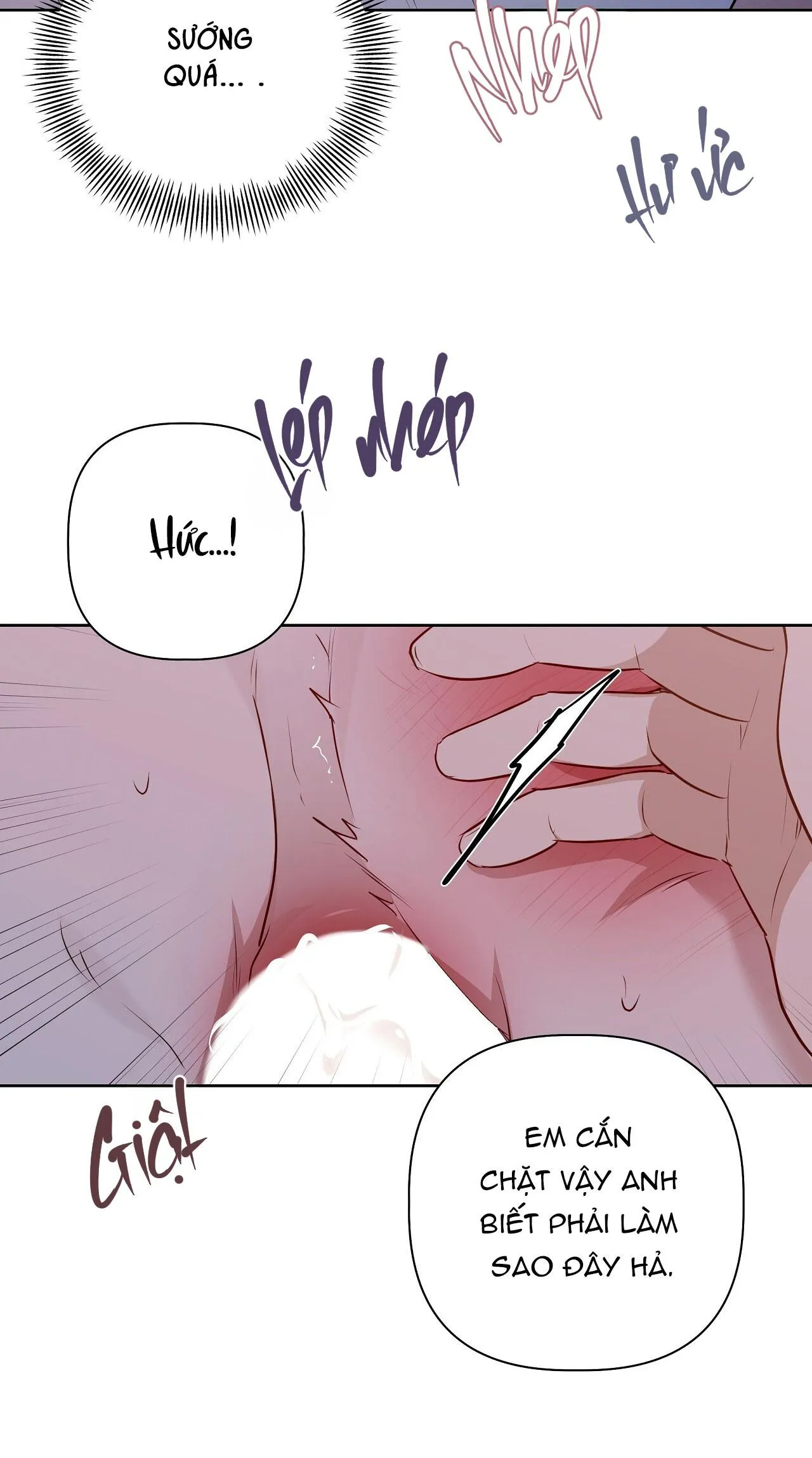 OMEGA HOÀN HẢO CỦA TÔI Chapter 20 Trang 74