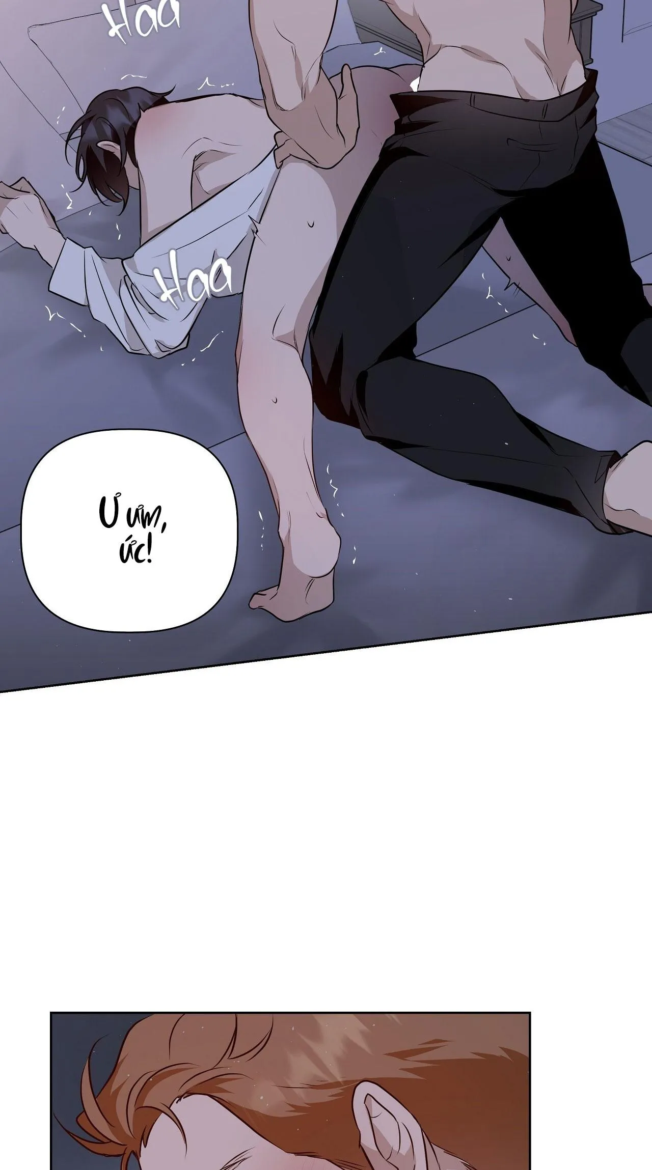 OMEGA HOÀN HẢO CỦA TÔI Chapter 20 Trang 77