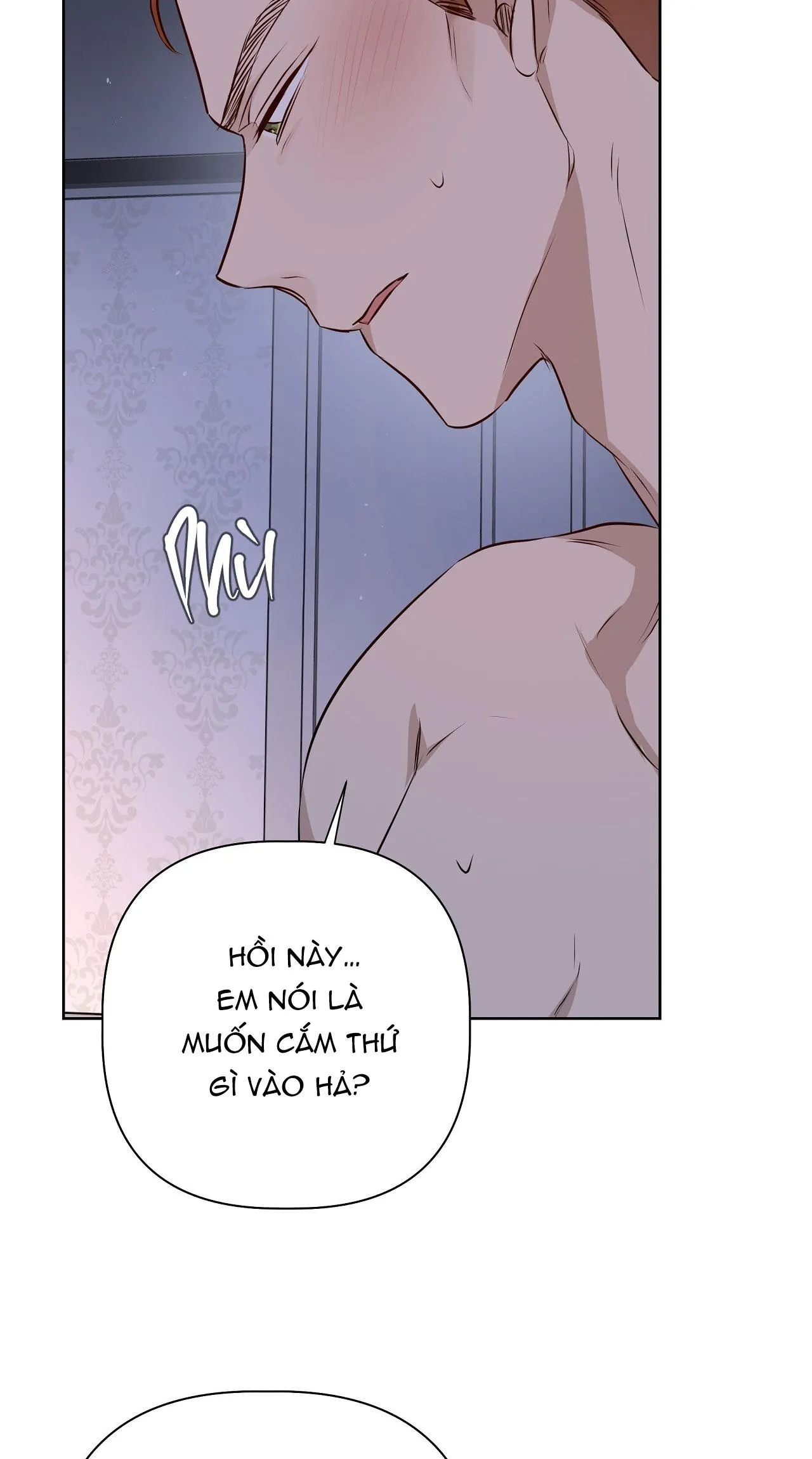 OMEGA HOÀN HẢO CỦA TÔI Chapter 20 Trang 78