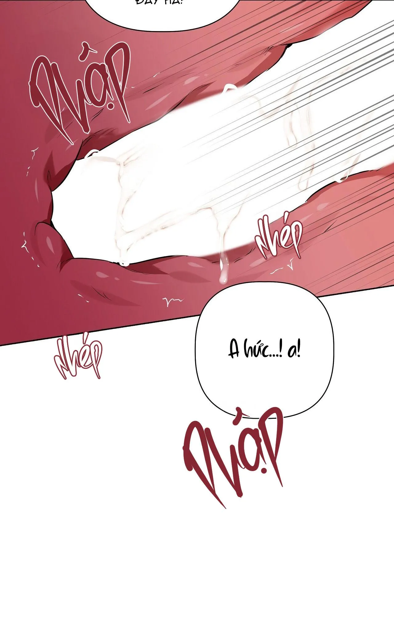 OMEGA HOÀN HẢO CỦA TÔI Chapter 20 Trang 81