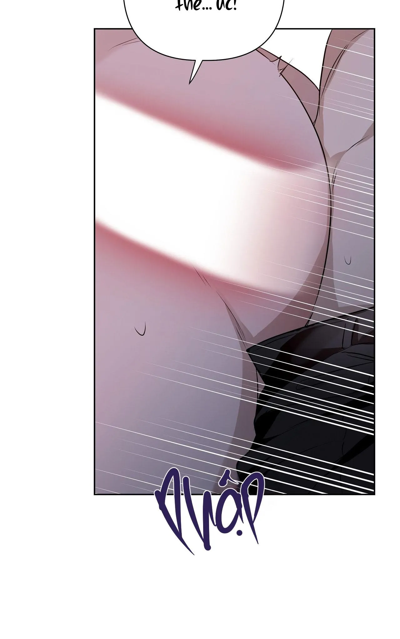 OMEGA HOÀN HẢO CỦA TÔI Chapter 20 Trang 85