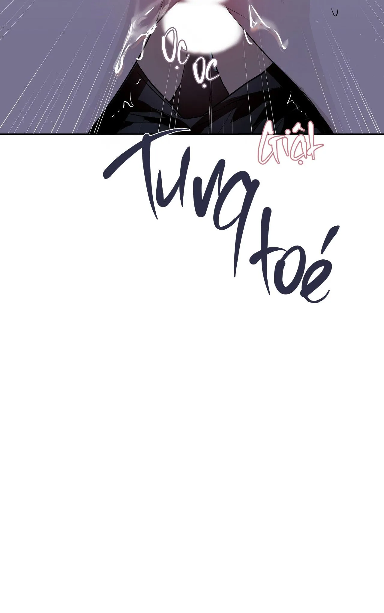 OMEGA HOÀN HẢO CỦA TÔI Chapter 20 Trang 88