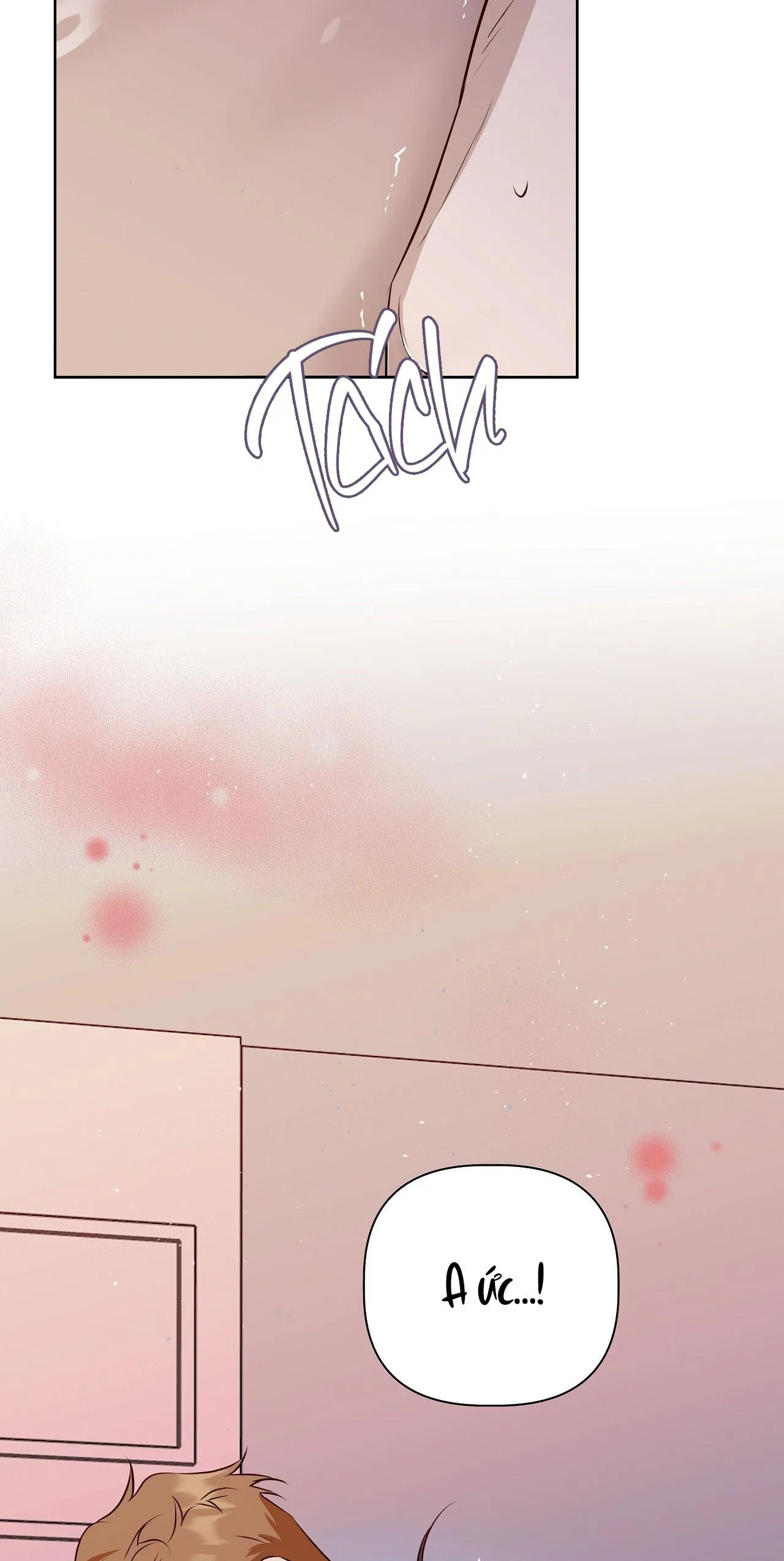 OMEGA HOÀN HẢO CỦA TÔI Chapter 21 Trang 4