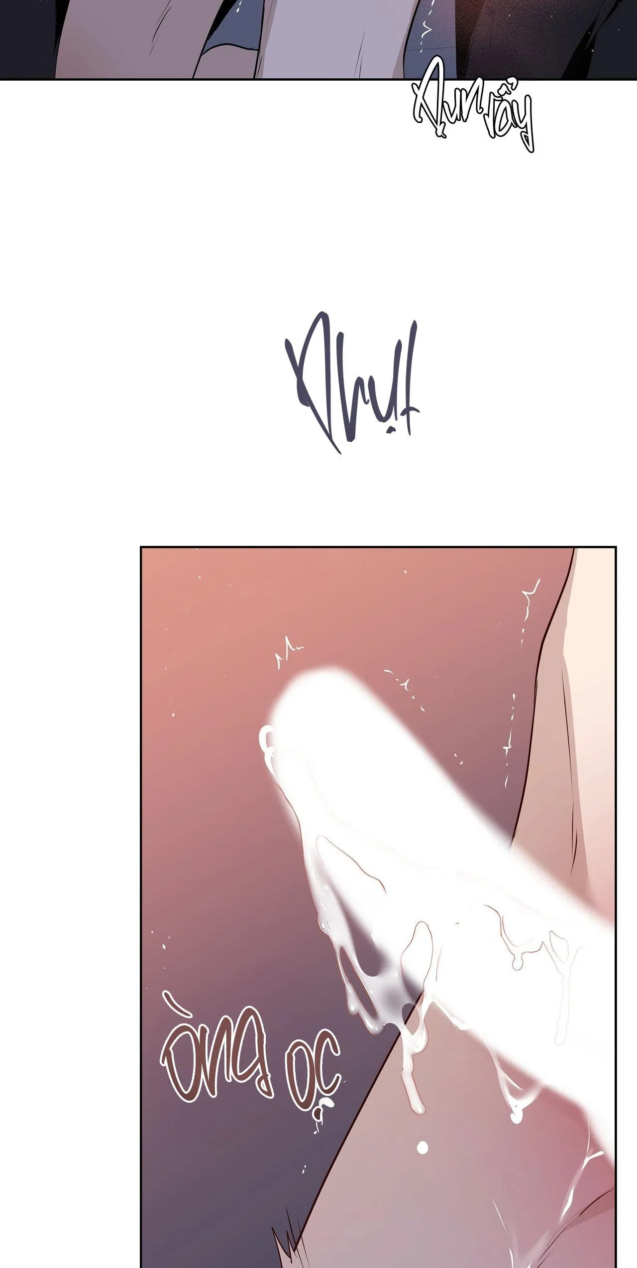 OMEGA HOÀN HẢO CỦA TÔI Chapter 21 Trang 6