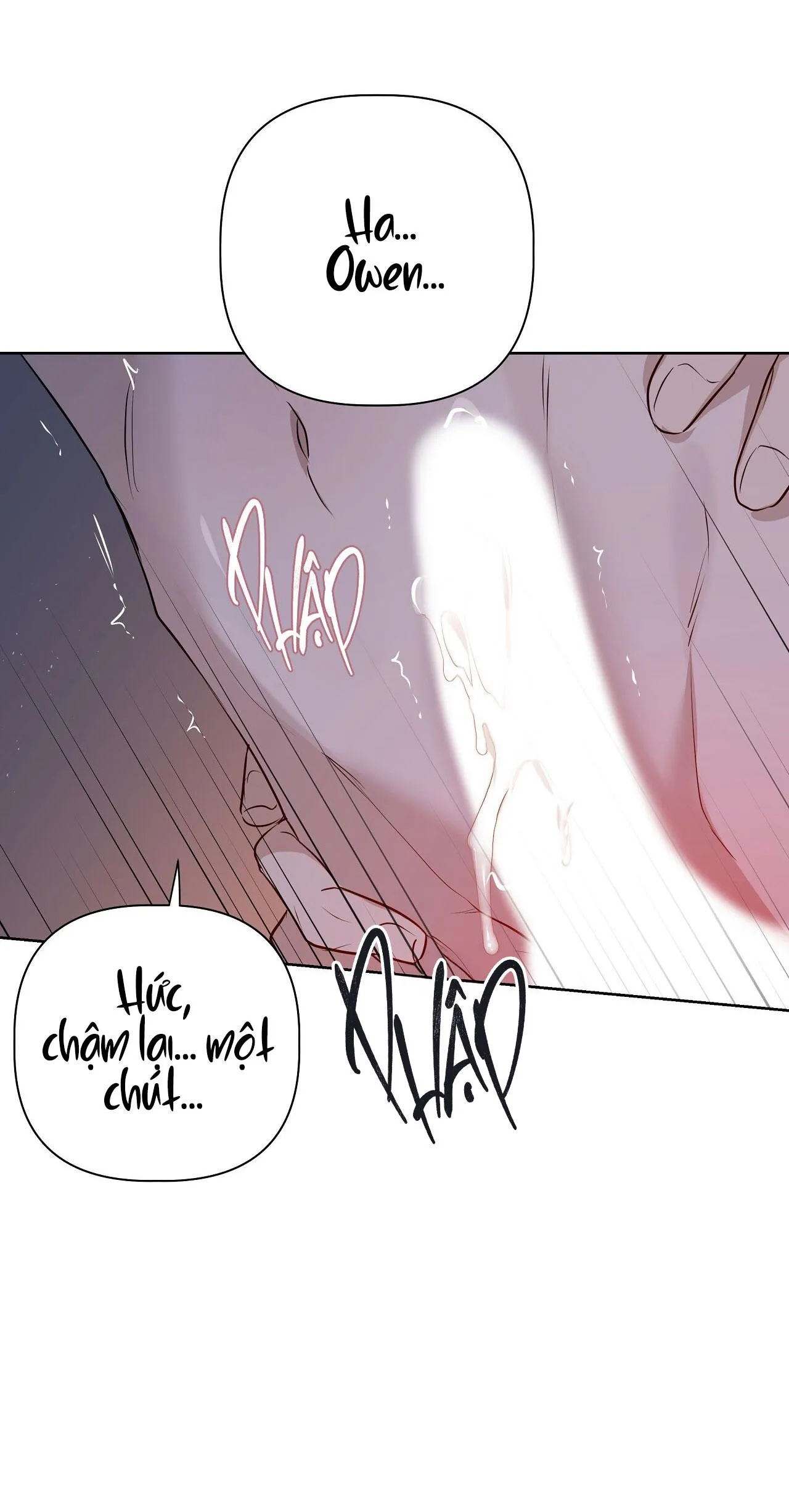 OMEGA HOÀN HẢO CỦA TÔI Chapter 21 Trang 12