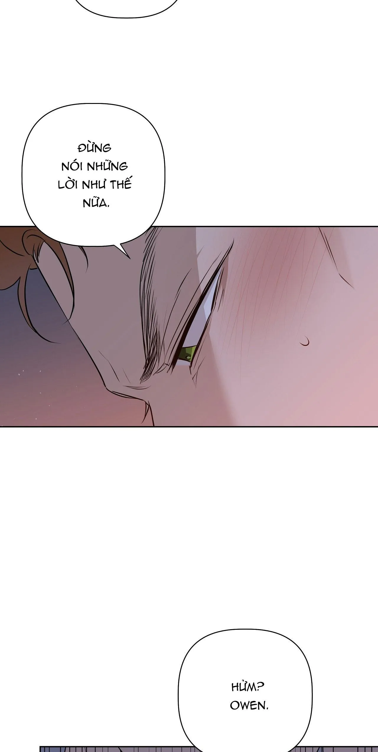 OMEGA HOÀN HẢO CỦA TÔI Chapter 21 Trang 14